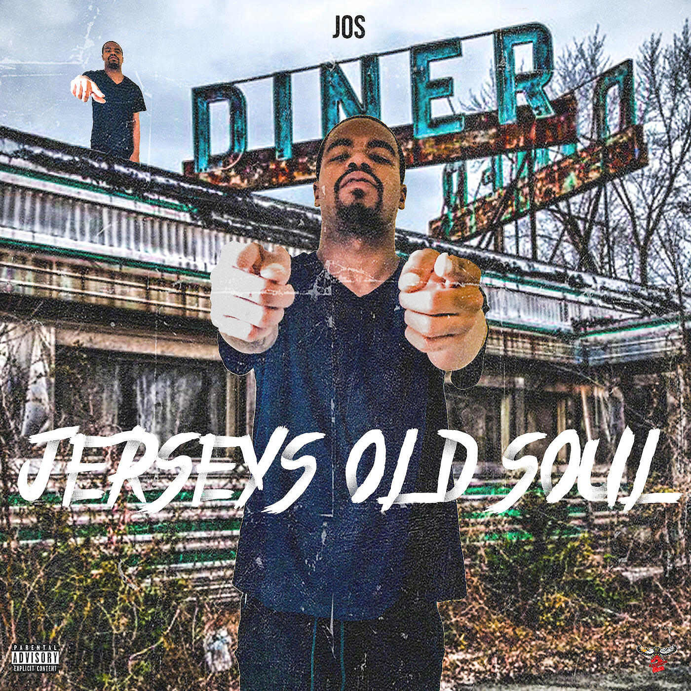 Jos - Jerseys Old Soul