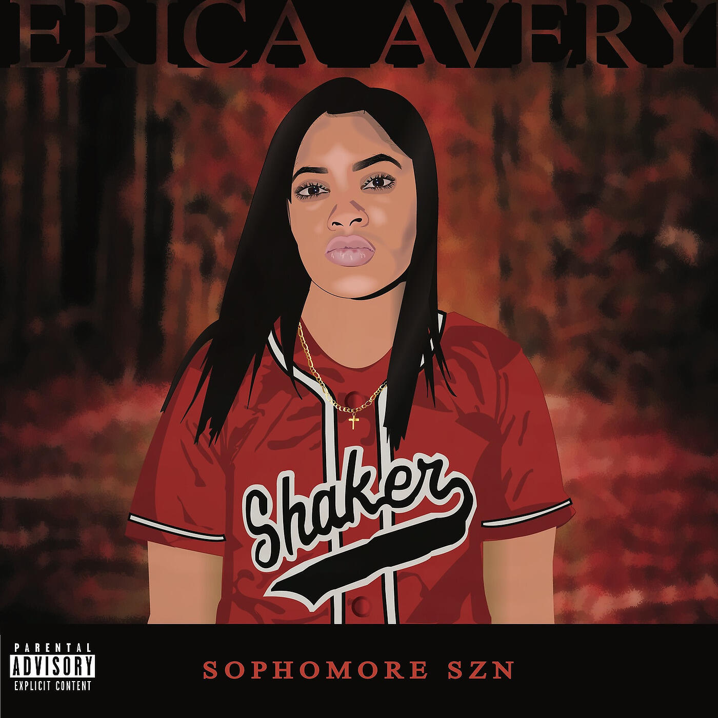 Erica Avery - Money Trees