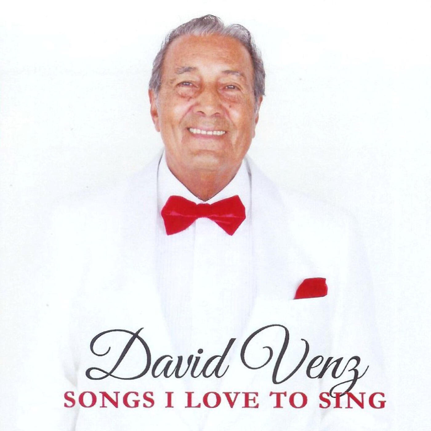 David Venz - Fools Rush In