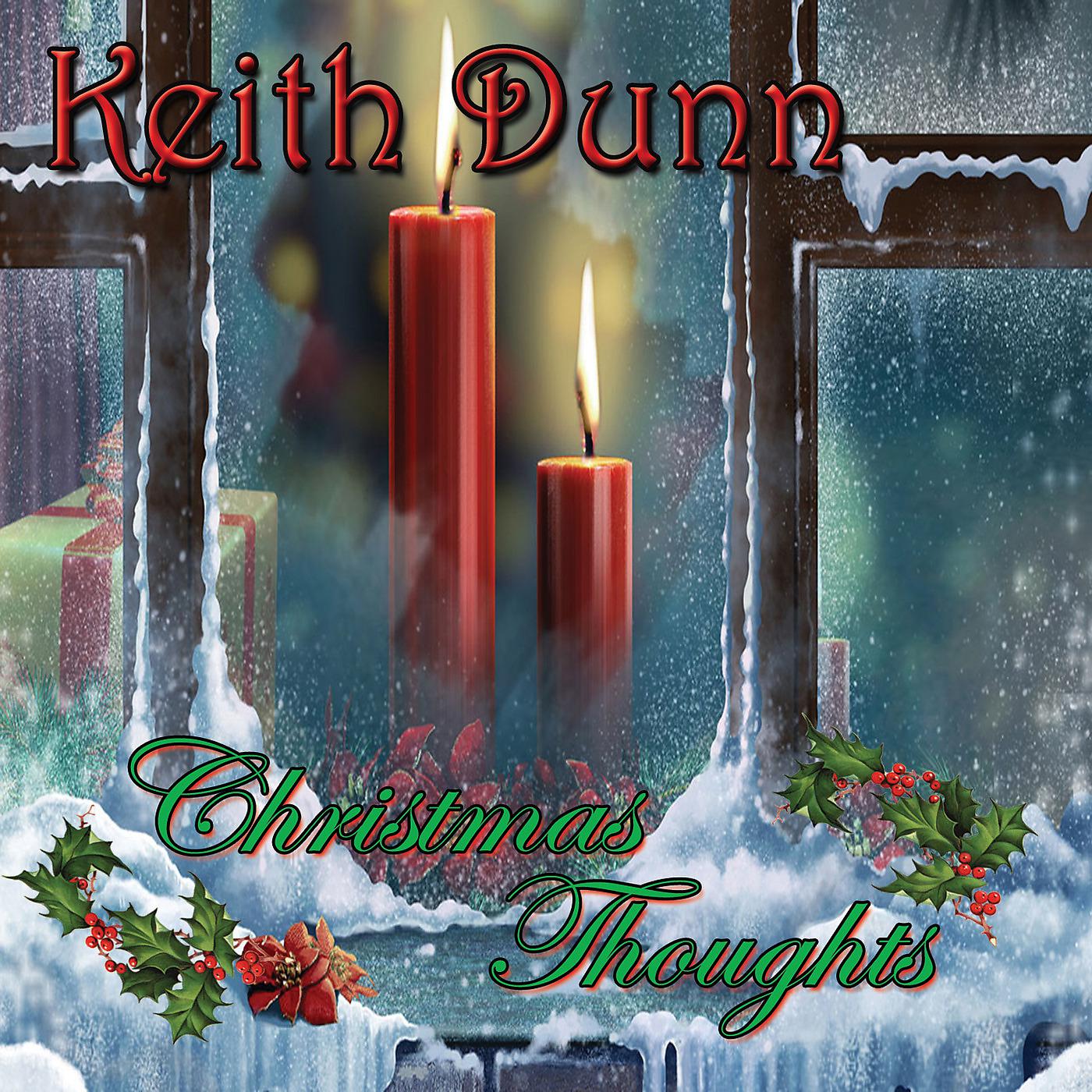 Постер альбома Christmas Thoughts