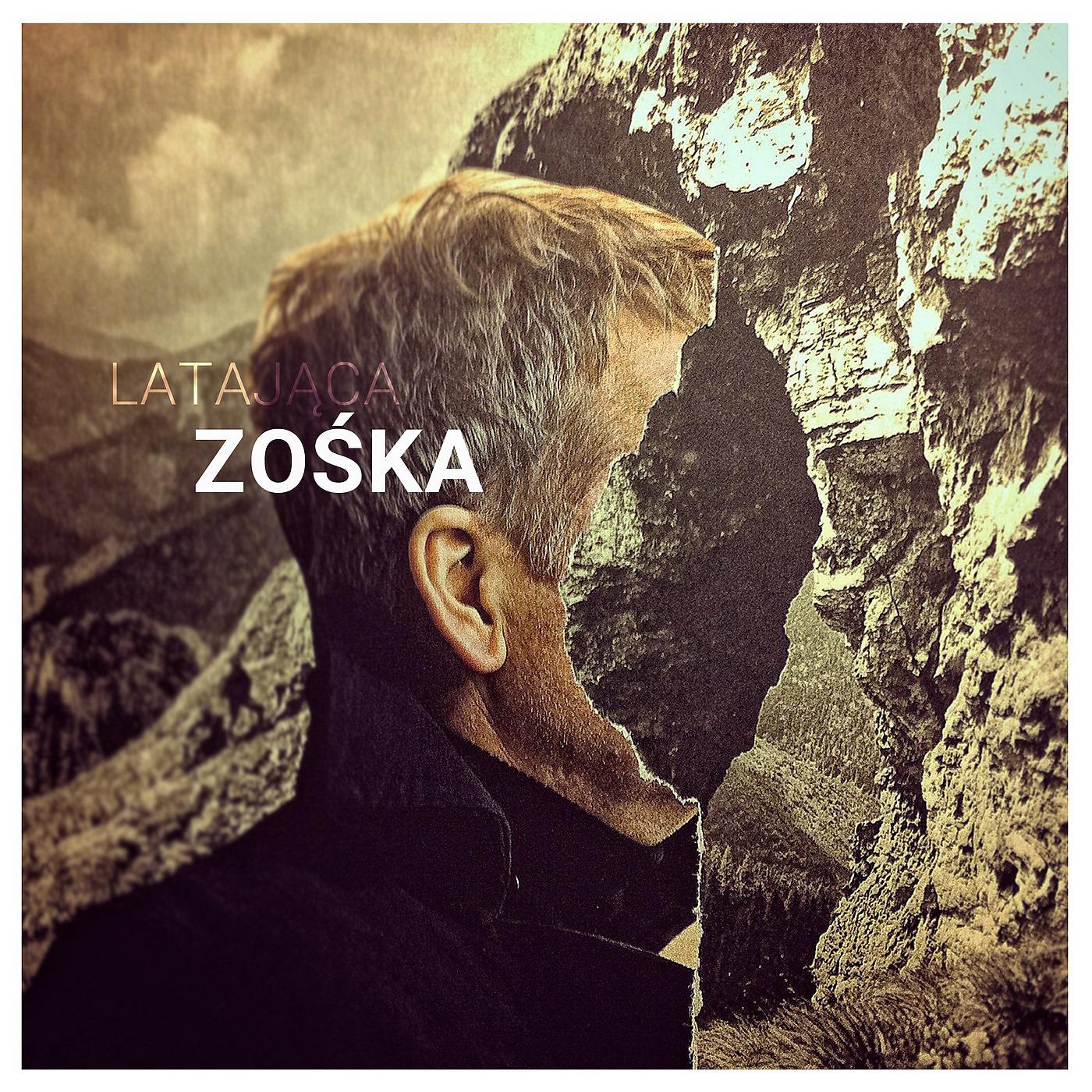 Постер альбома Latająca Zośka [Radio Edit]