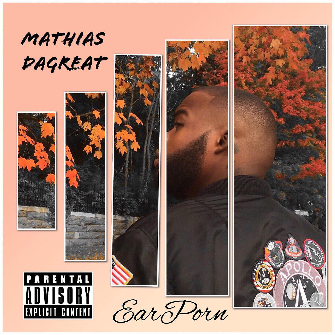 Mathias DaGreat - Two Tone