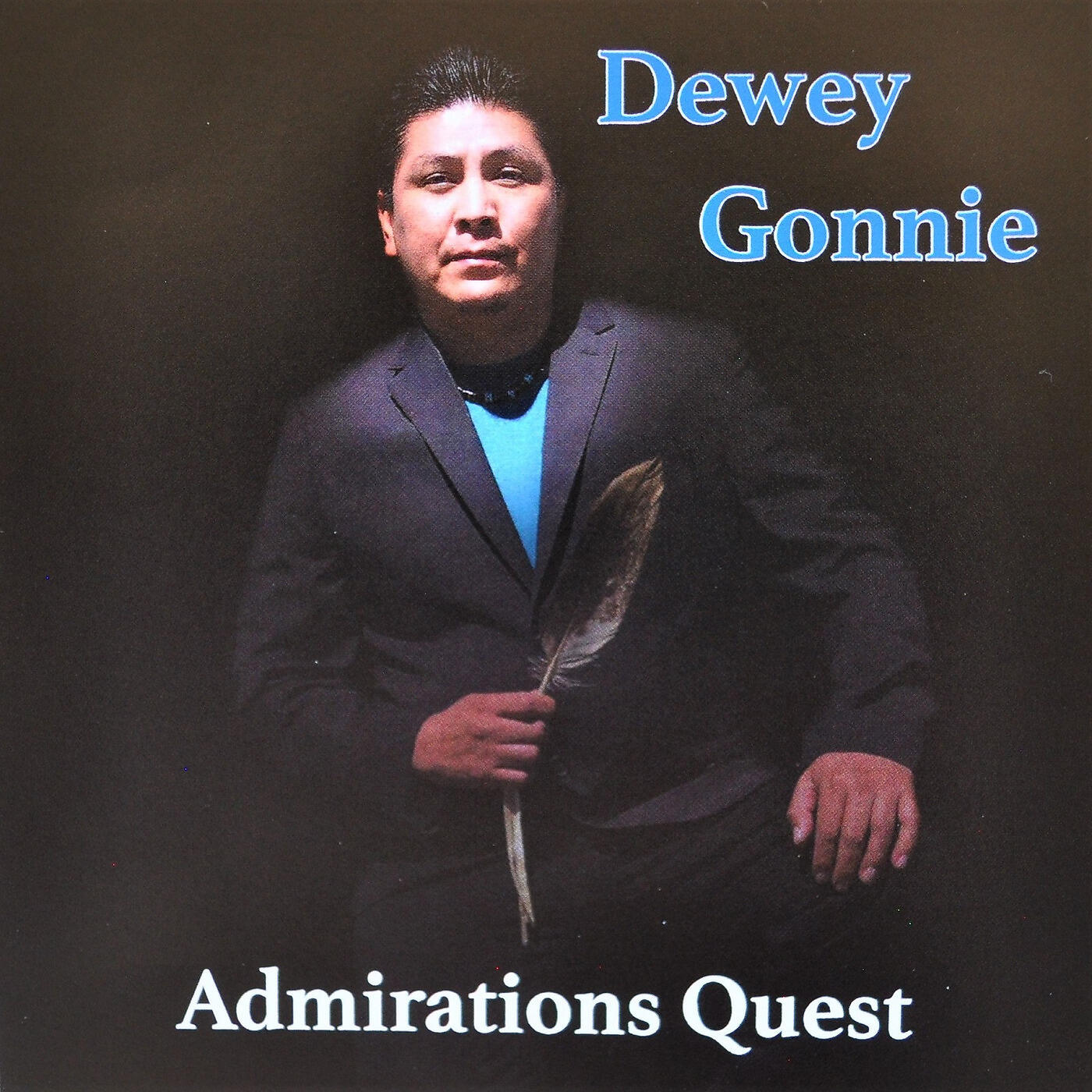 Dewey Gonnie - Tendency for All the Blessings