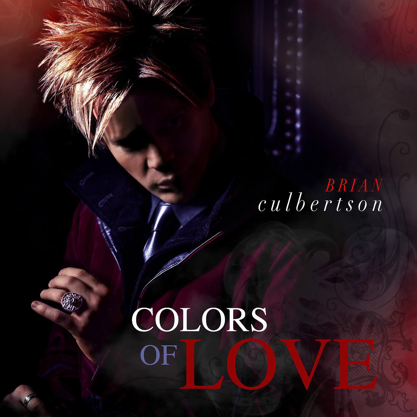 Brian Culbertson - Colors of Love