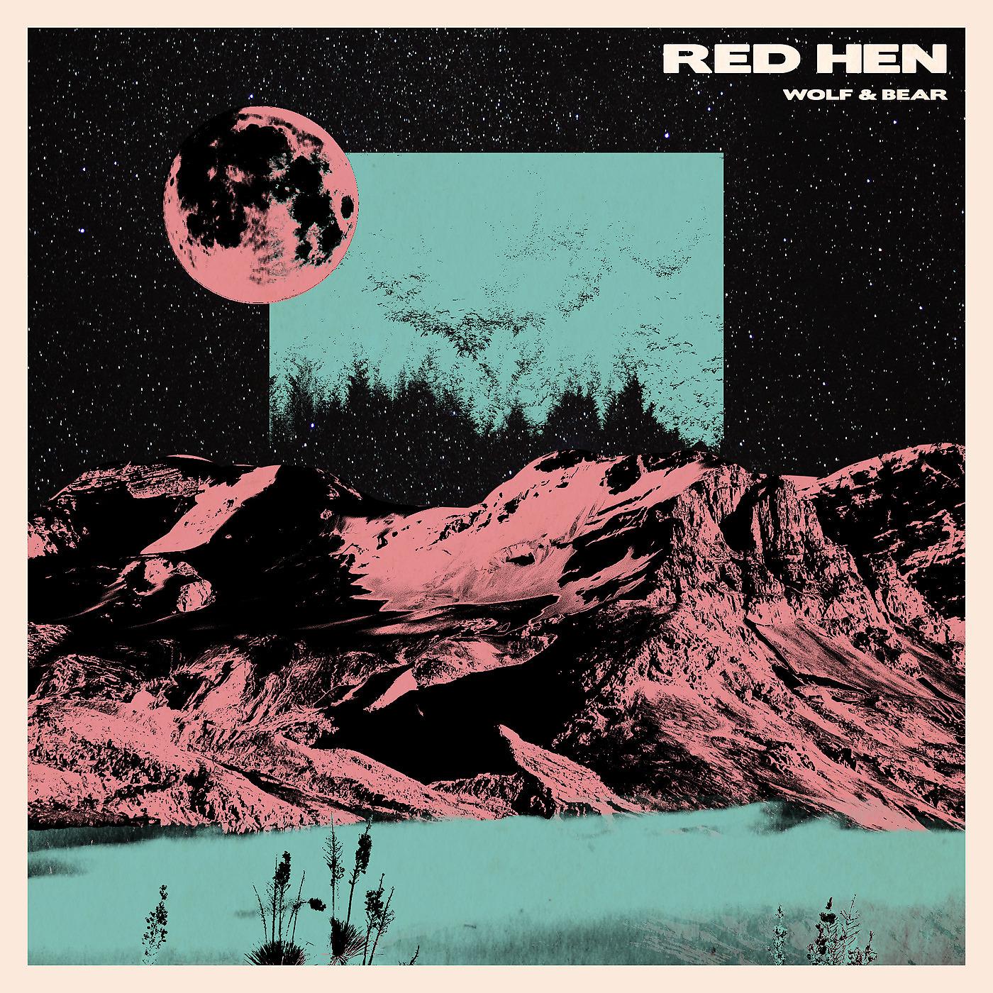 Постер альбома Red Hen