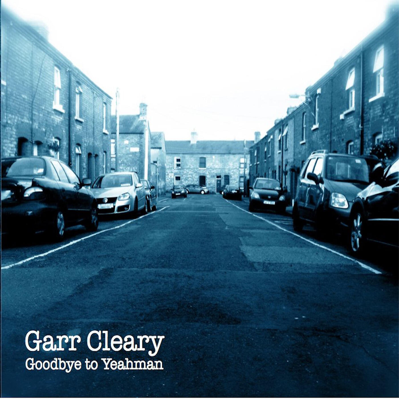 Garr Cleary - Twenty Percent