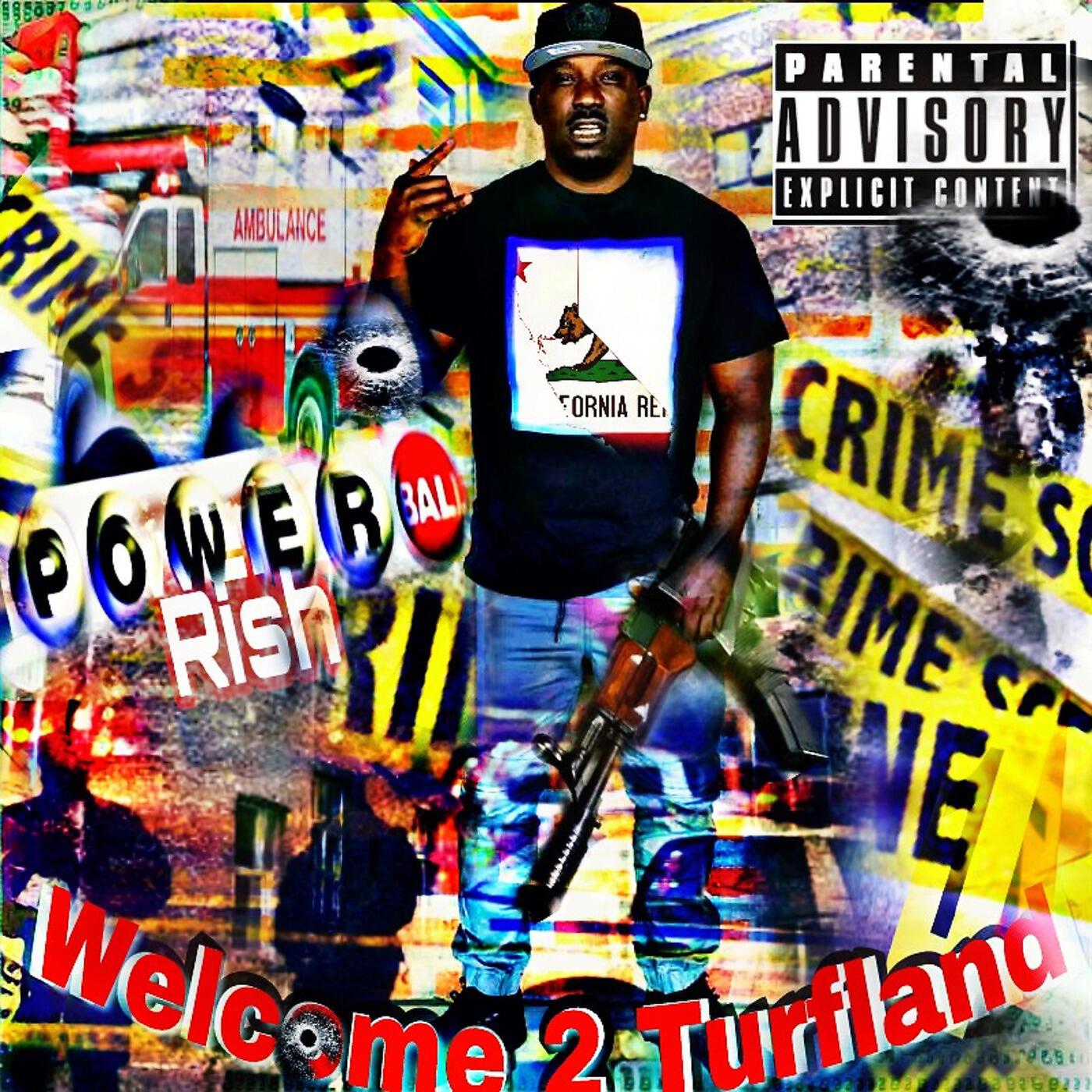 Power Ball Rish - Pay Me Not 2 Shoot
