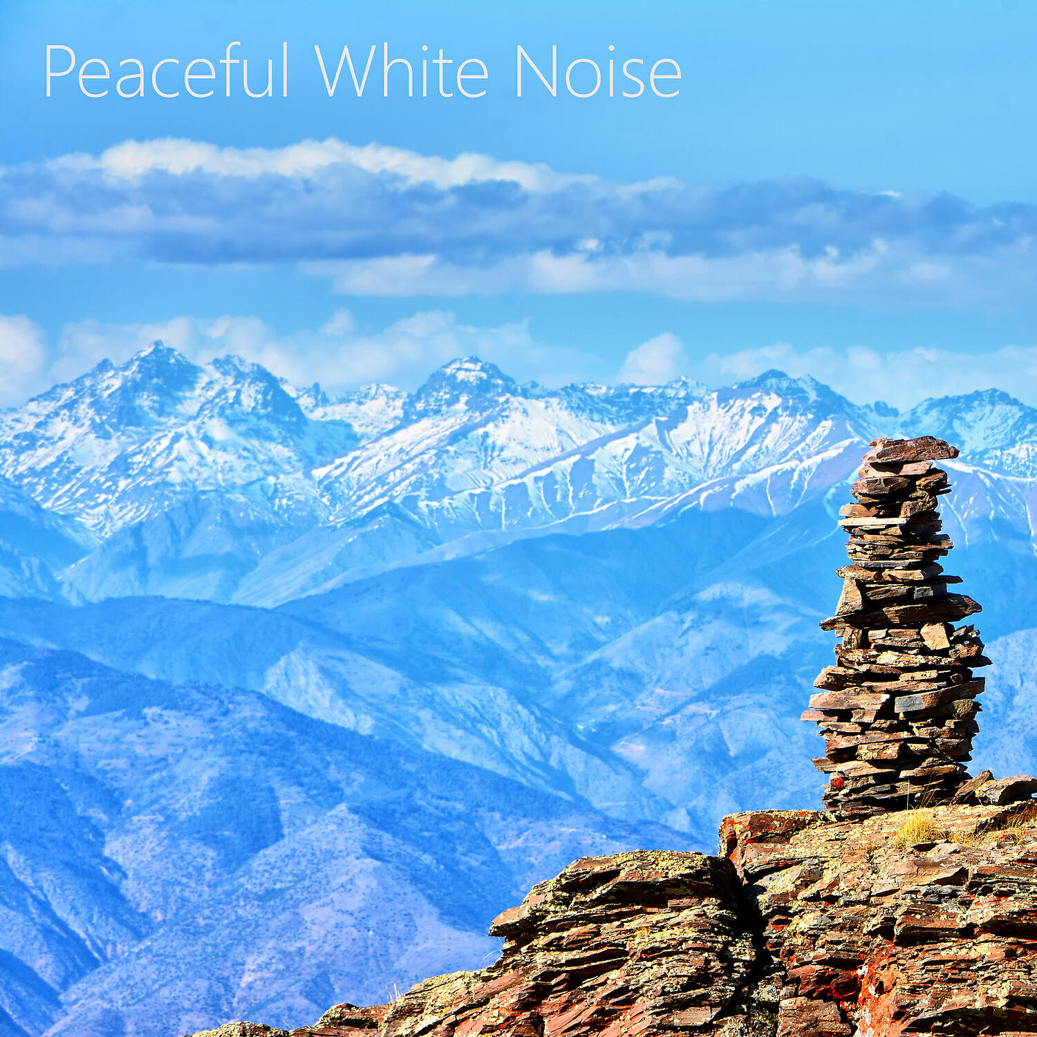 Clean Noise - Deep Sleep Full Recovery