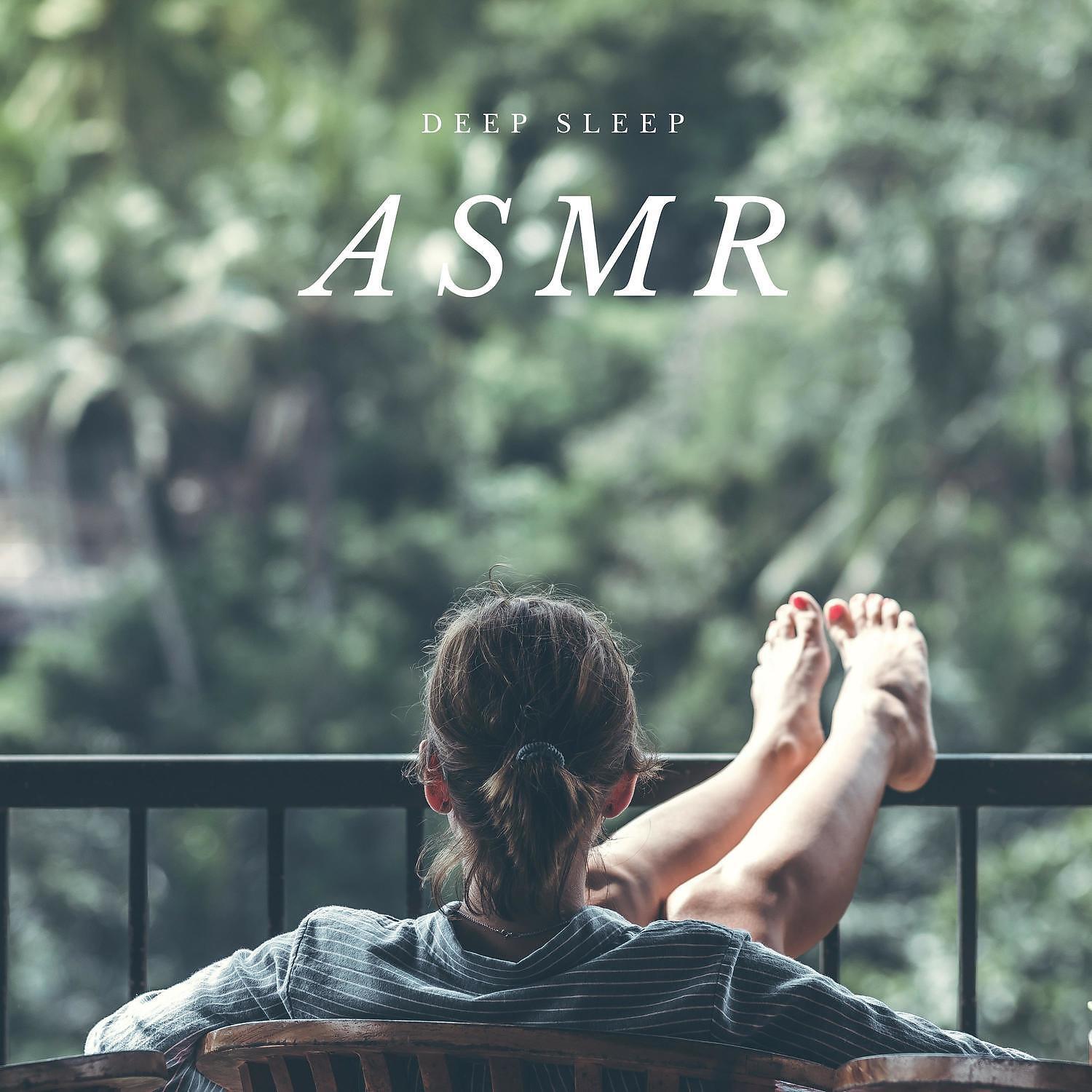 ASMR - Hairdryer ASMR Sound for Sleep and Relax [Looped, Loopable]