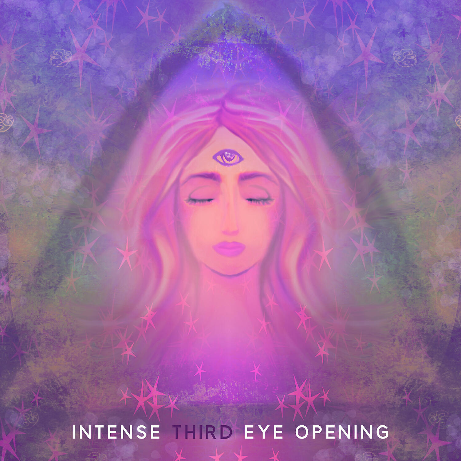 Chakra Balancing Meditation - Personal Power