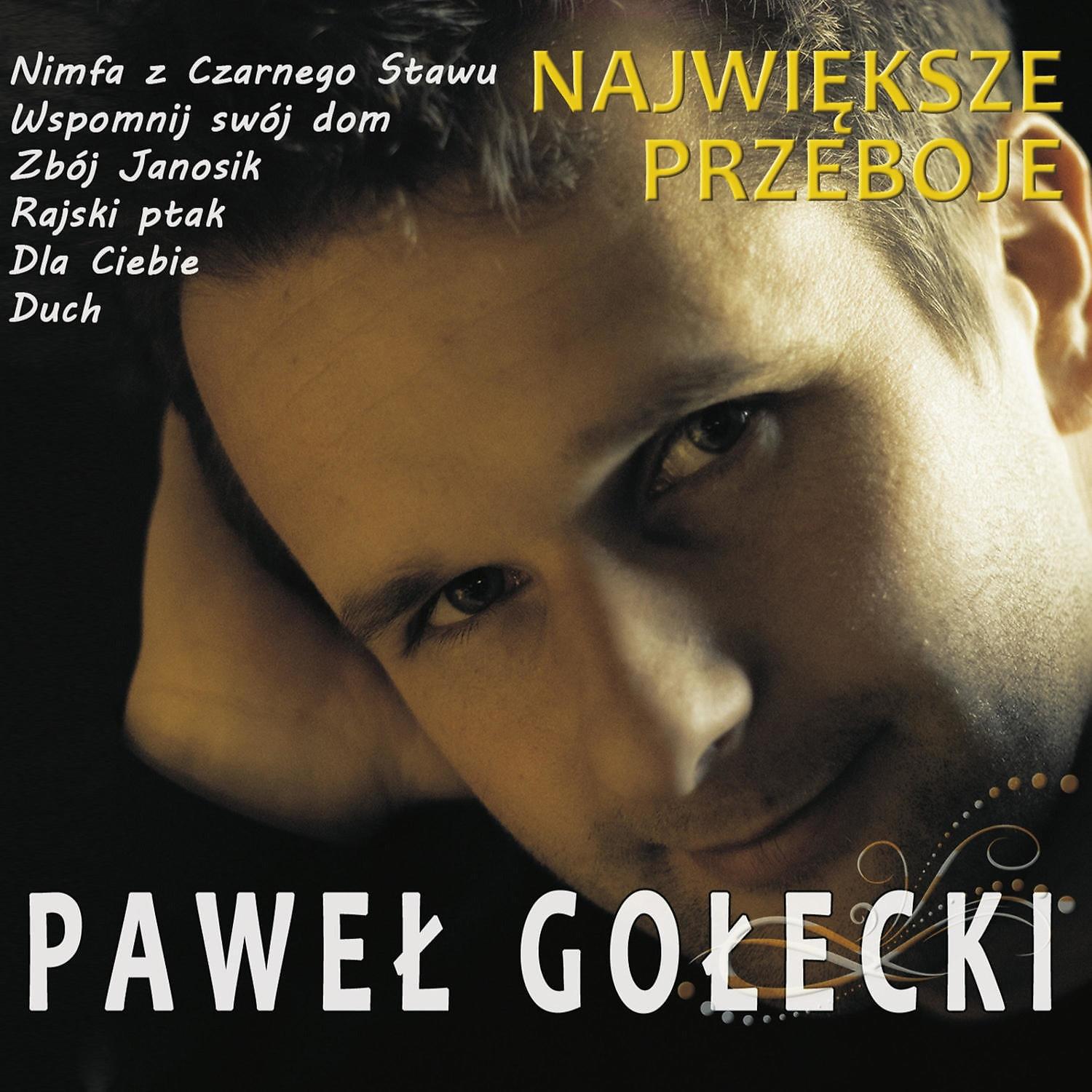 Постер альбома Najwieksze Przeboje