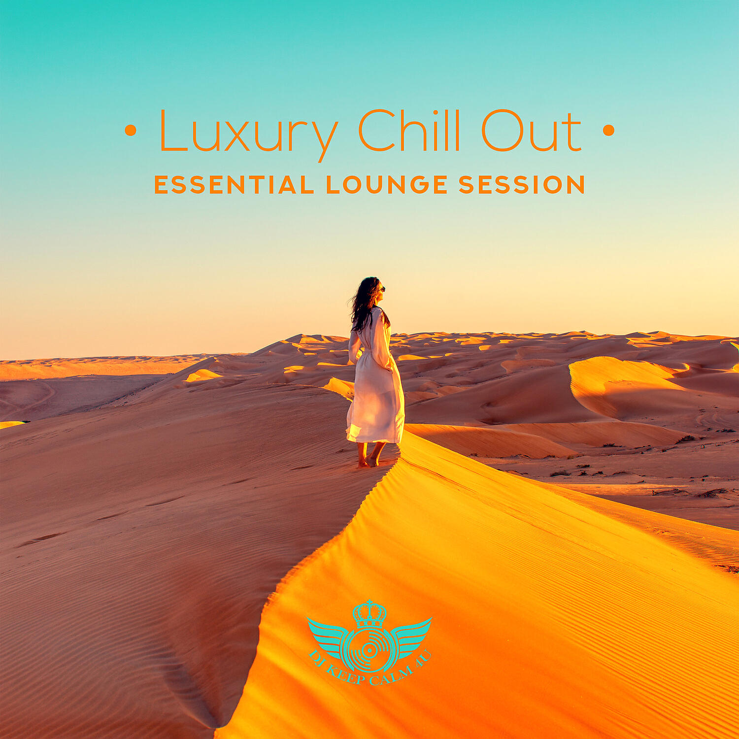 Dj Keep Calm 4U - Balearic Chill House
