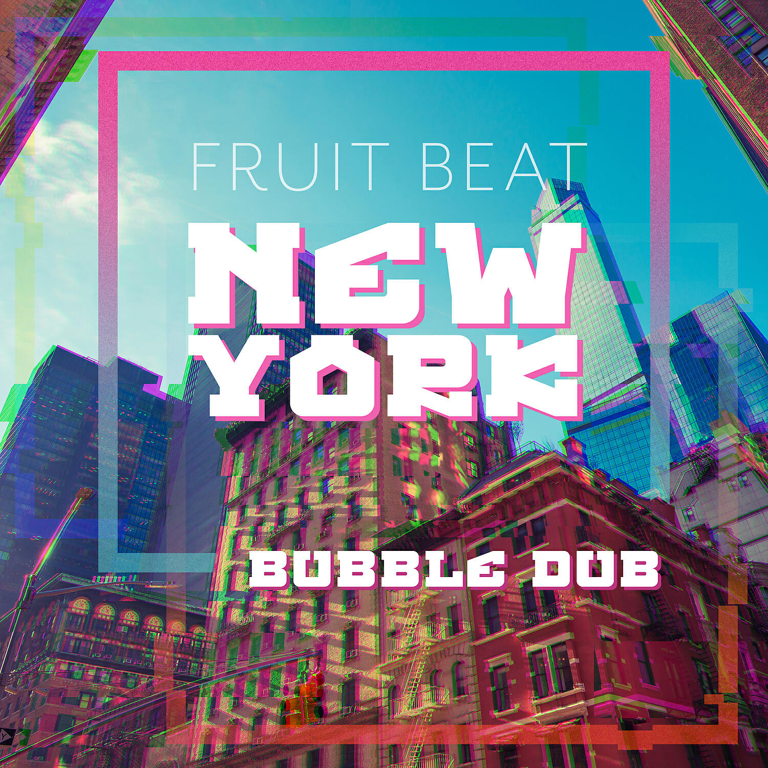 Bubble Dub - Castelli