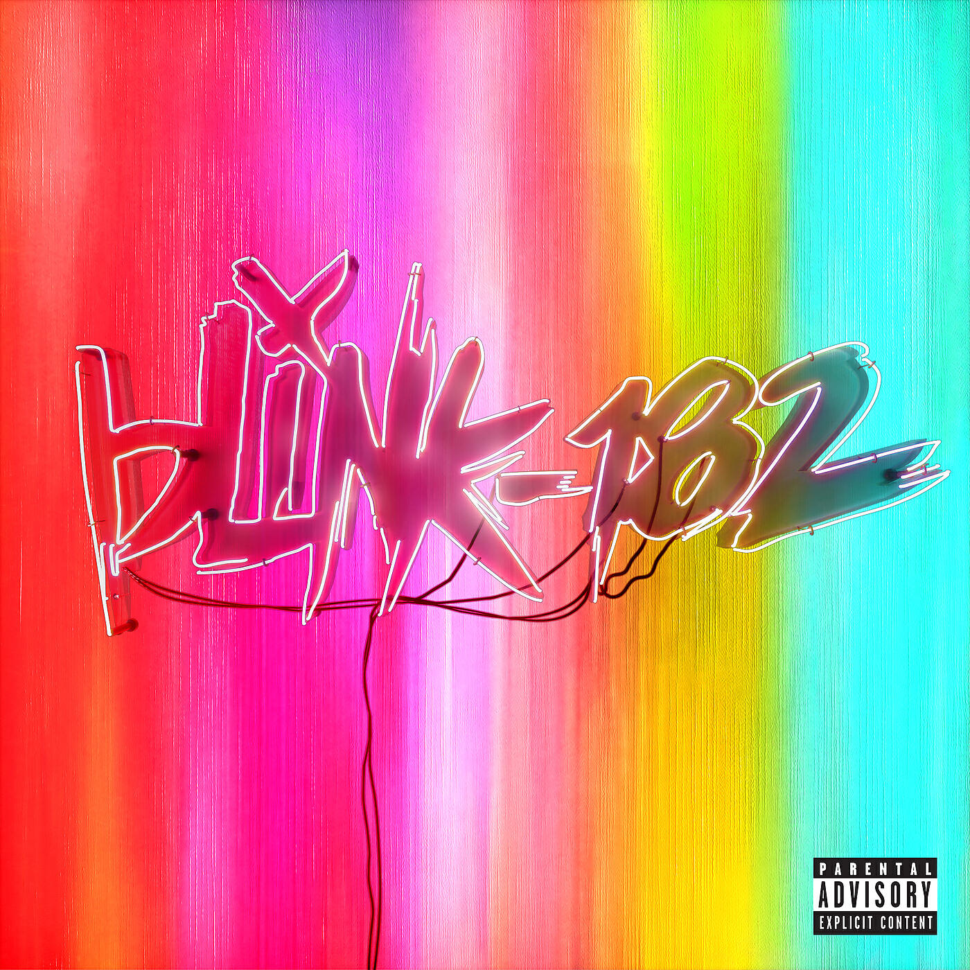 blink-182 - Happy Days