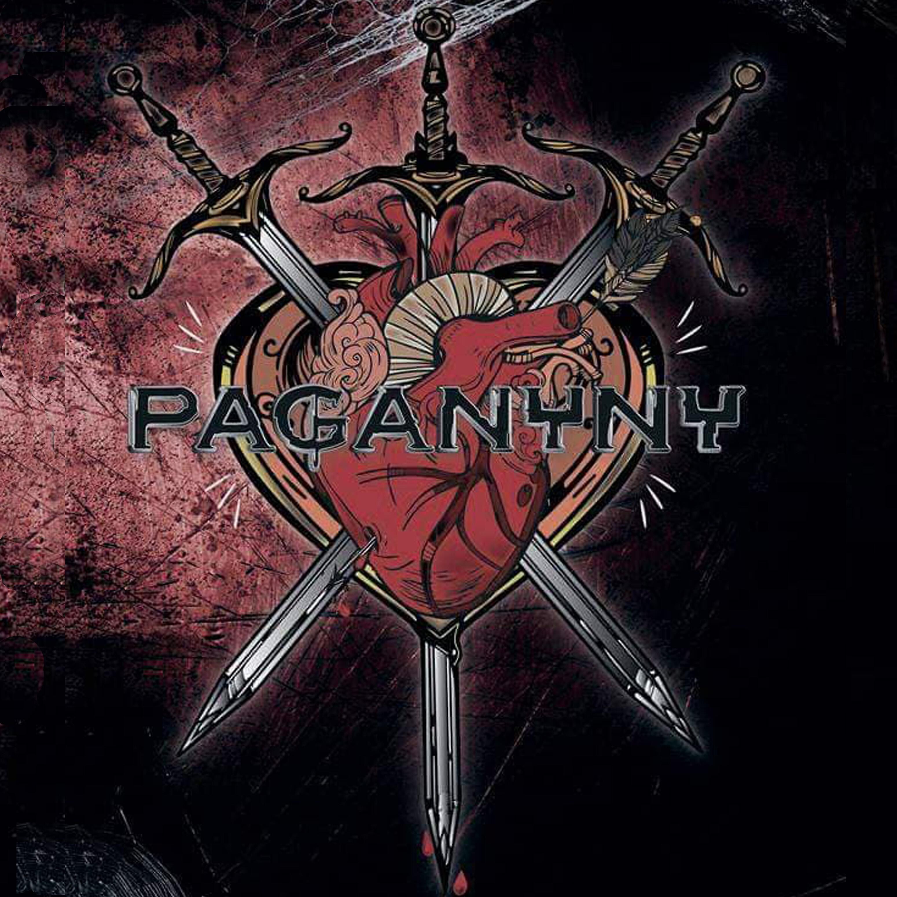 Paganyny - Azrael