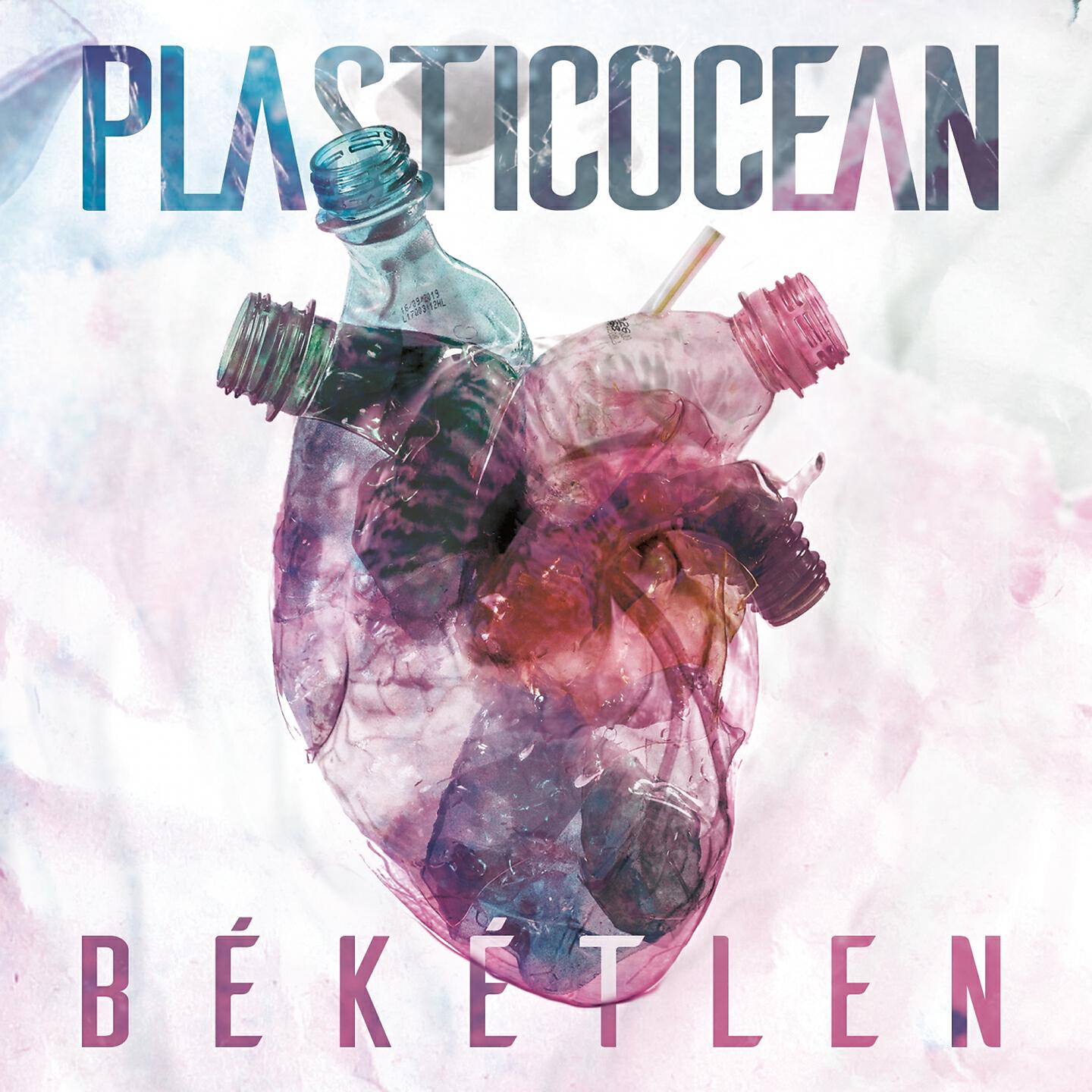 PLASTICOCEAN - Megérkeztél (Pap Gergő 