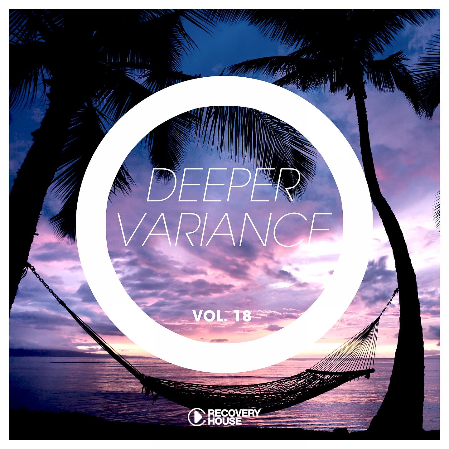 Deep Grounder - I Belong To You (Diego's 87 Dubback Mix)