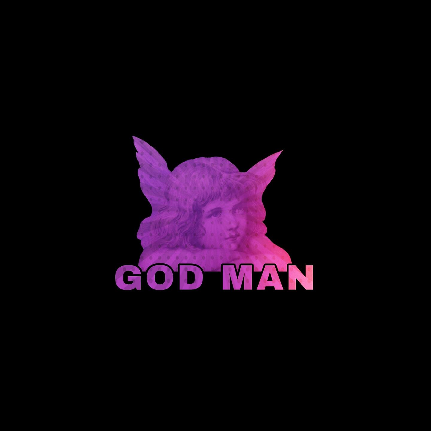 Первая Zаповедь - God Man