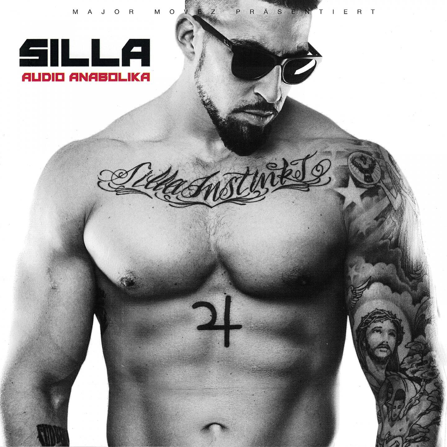 Silla - Reflektion (Instrumental)