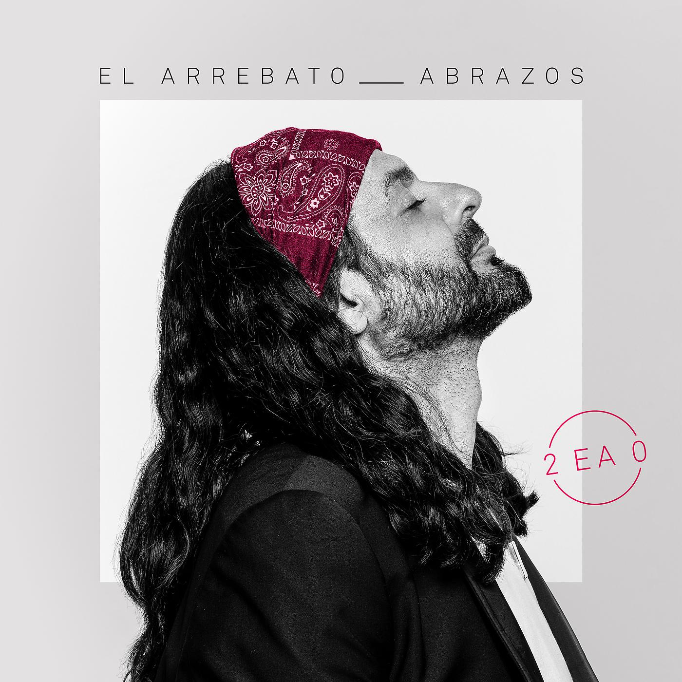 Постер альбома Abrazos