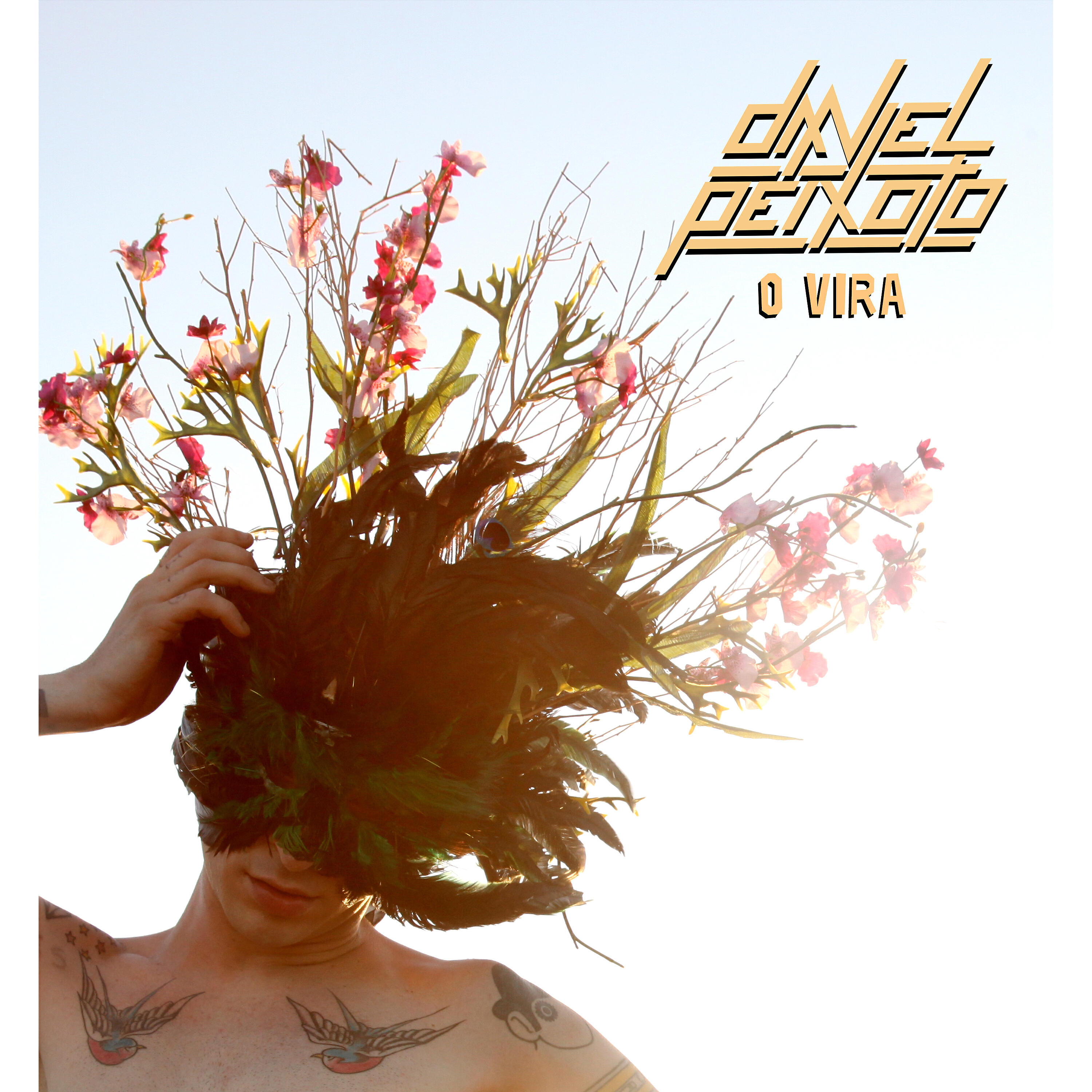 Daniel Peixoto - O Vira