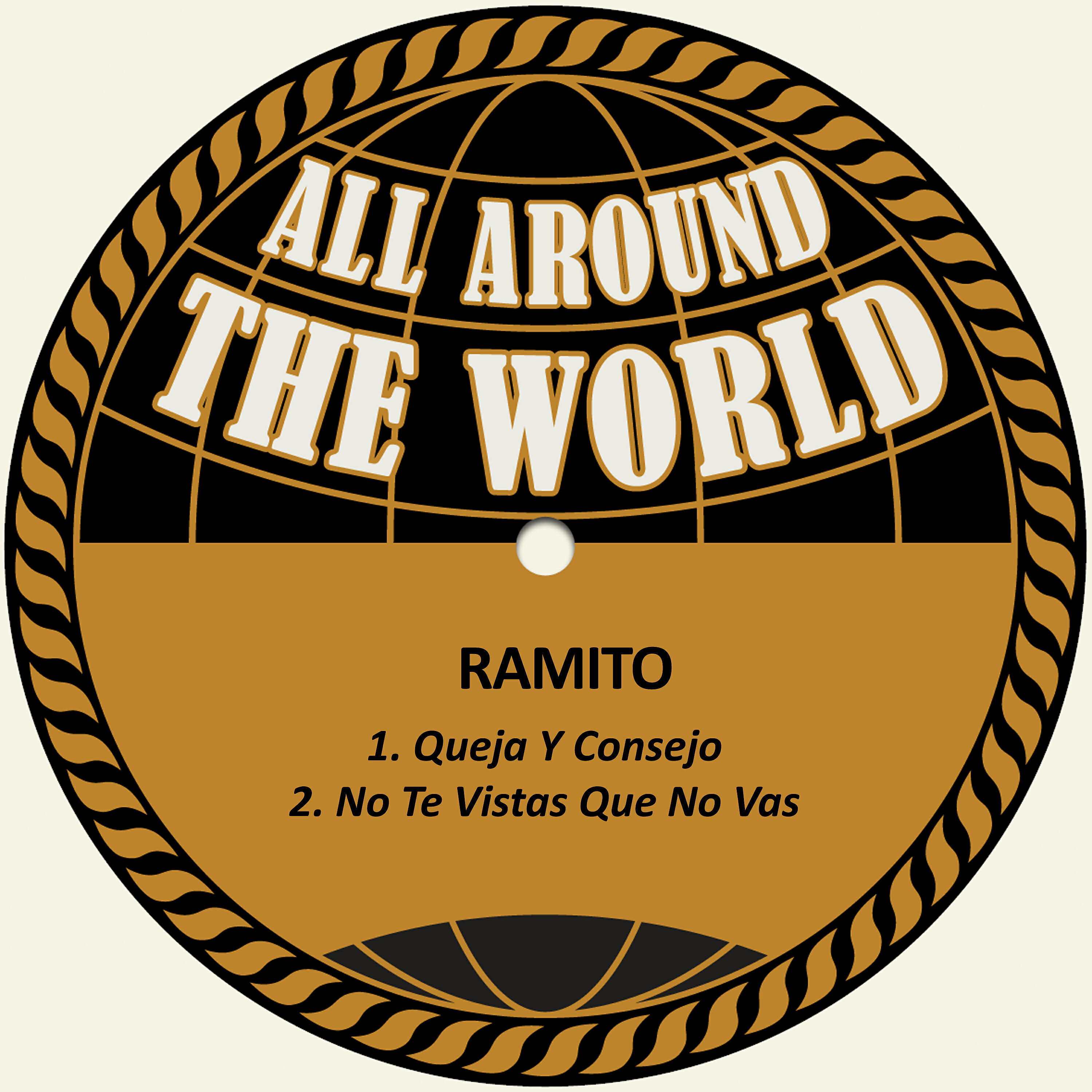 Ramito - No Te Vistas Que No Vas (Remastered)
