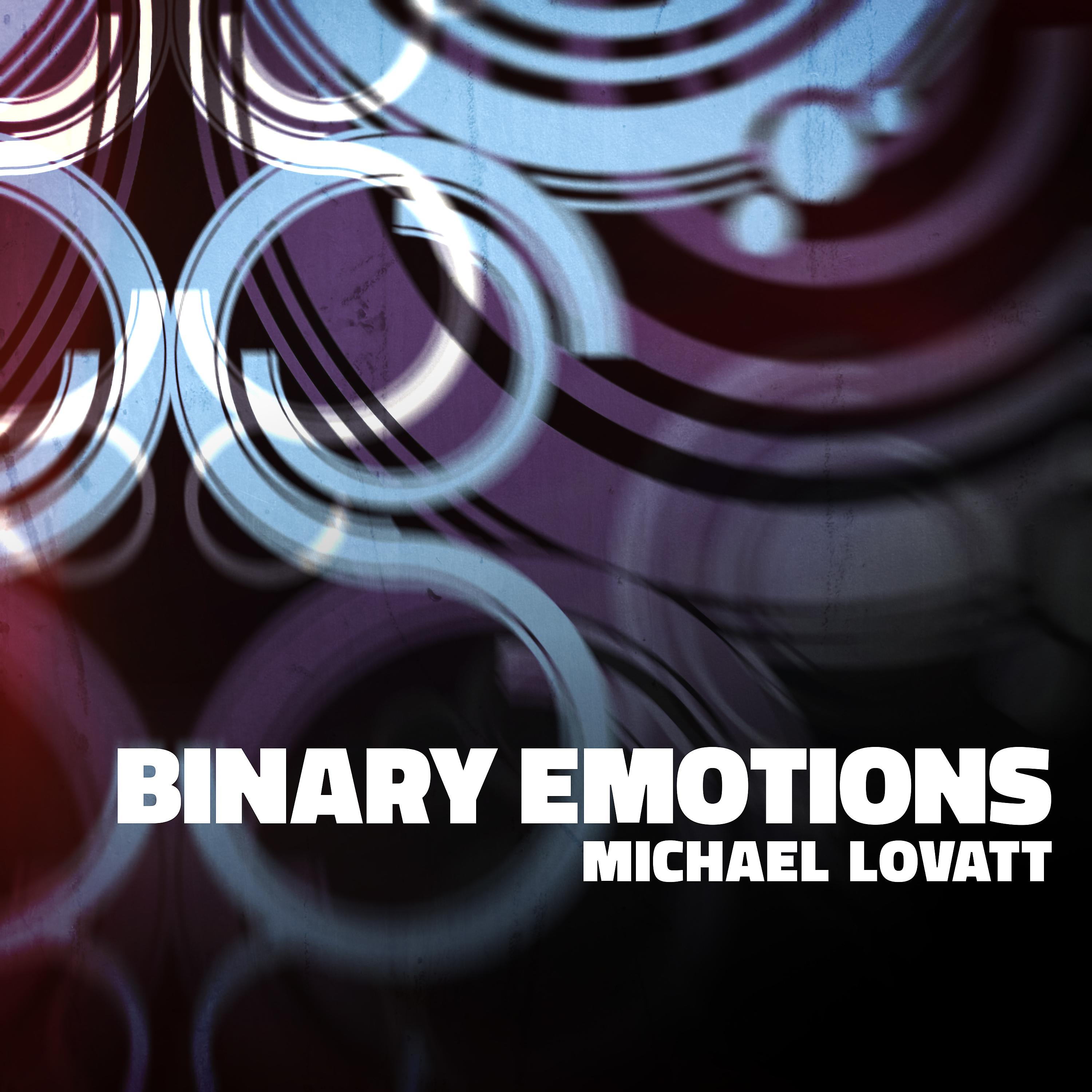Постер альбома Binary Emotions