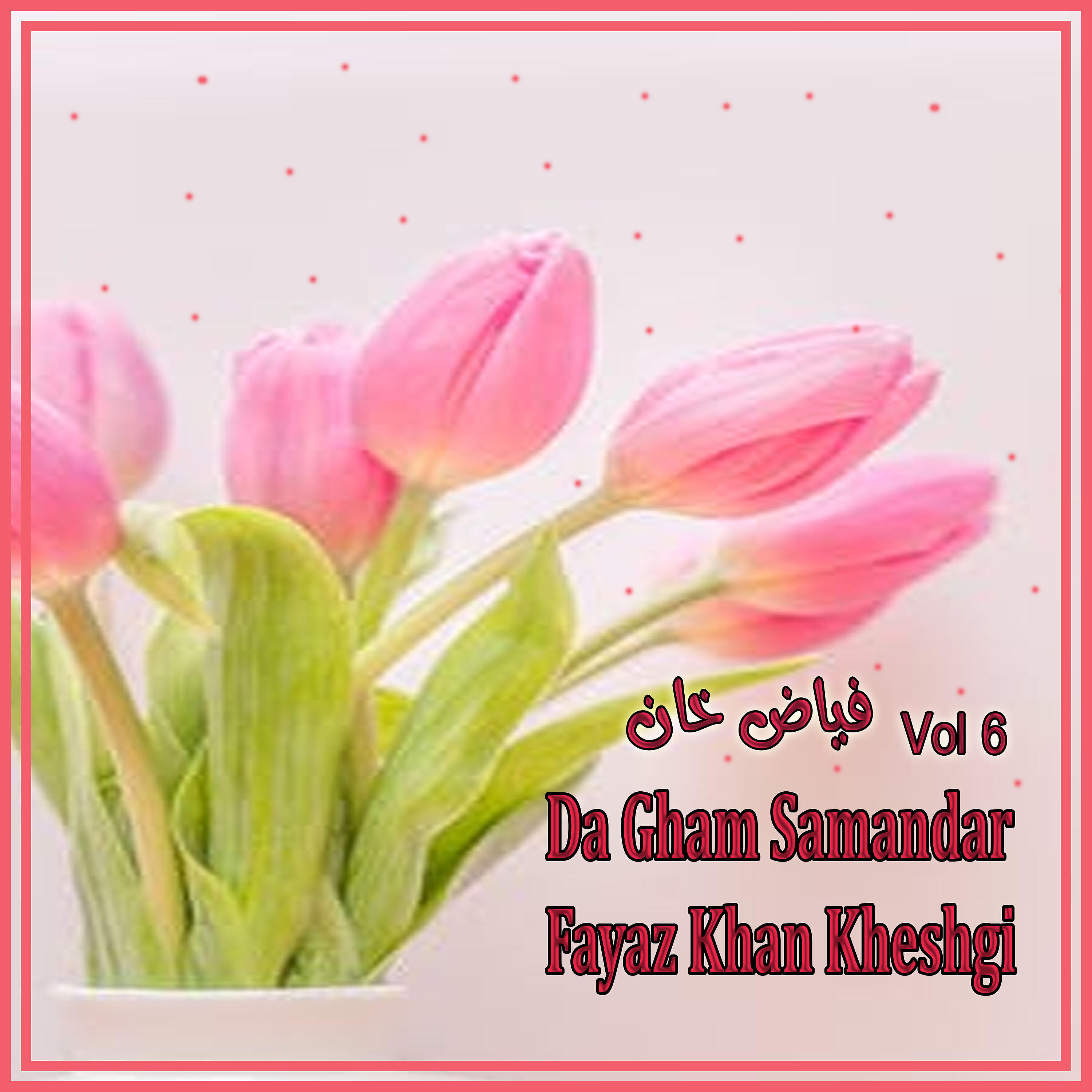 Fayaz Khan Kheshgi - Ka Dey Stargo