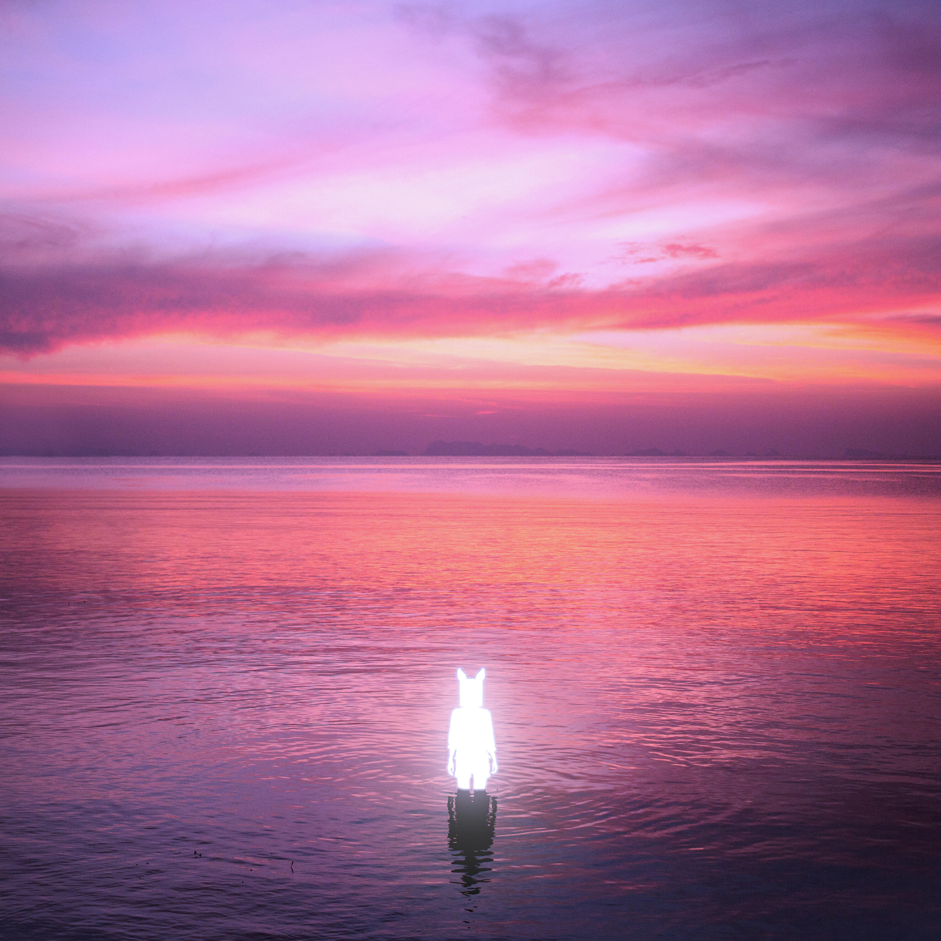 Slow Magic - Go