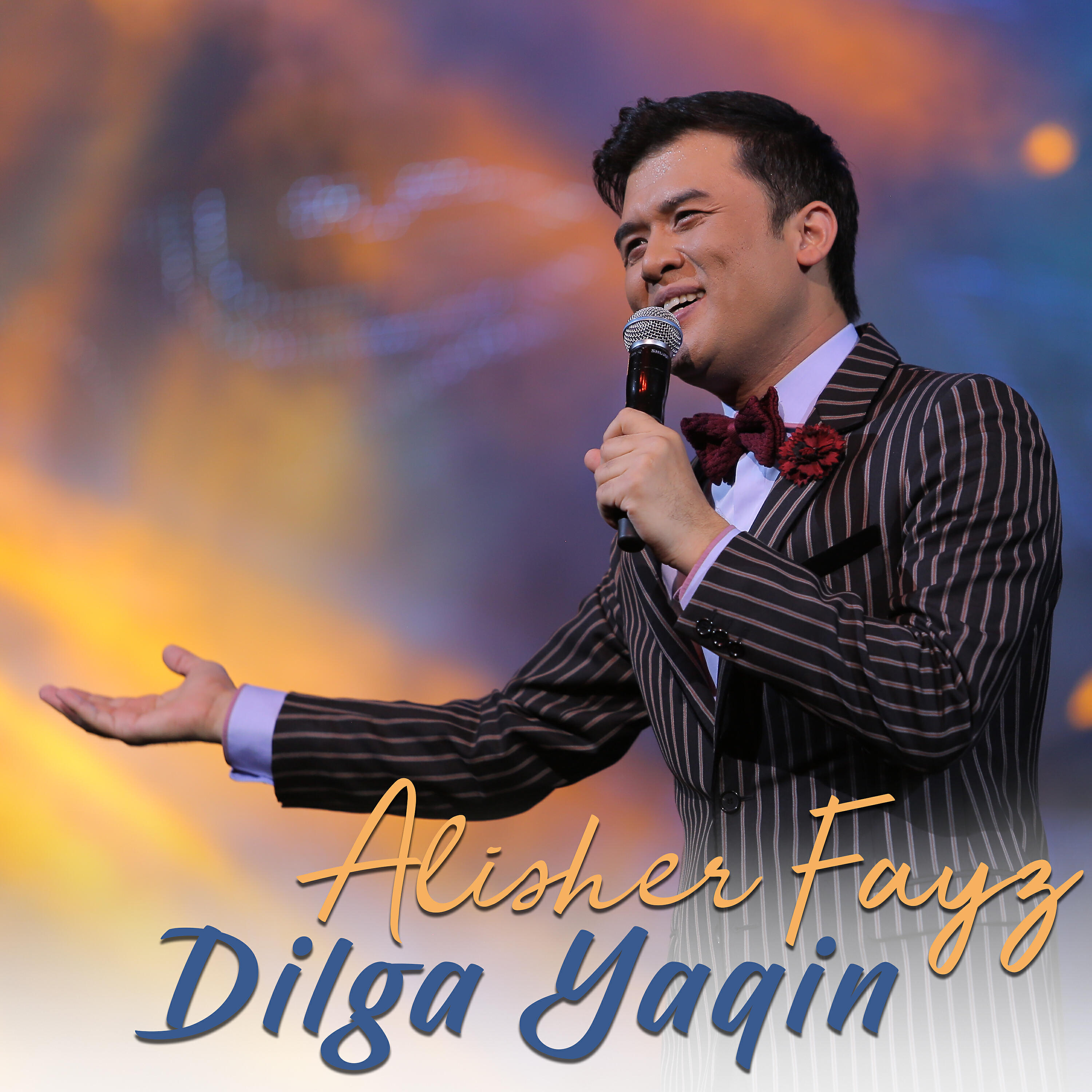 Alisher Fayz - Dilnoz