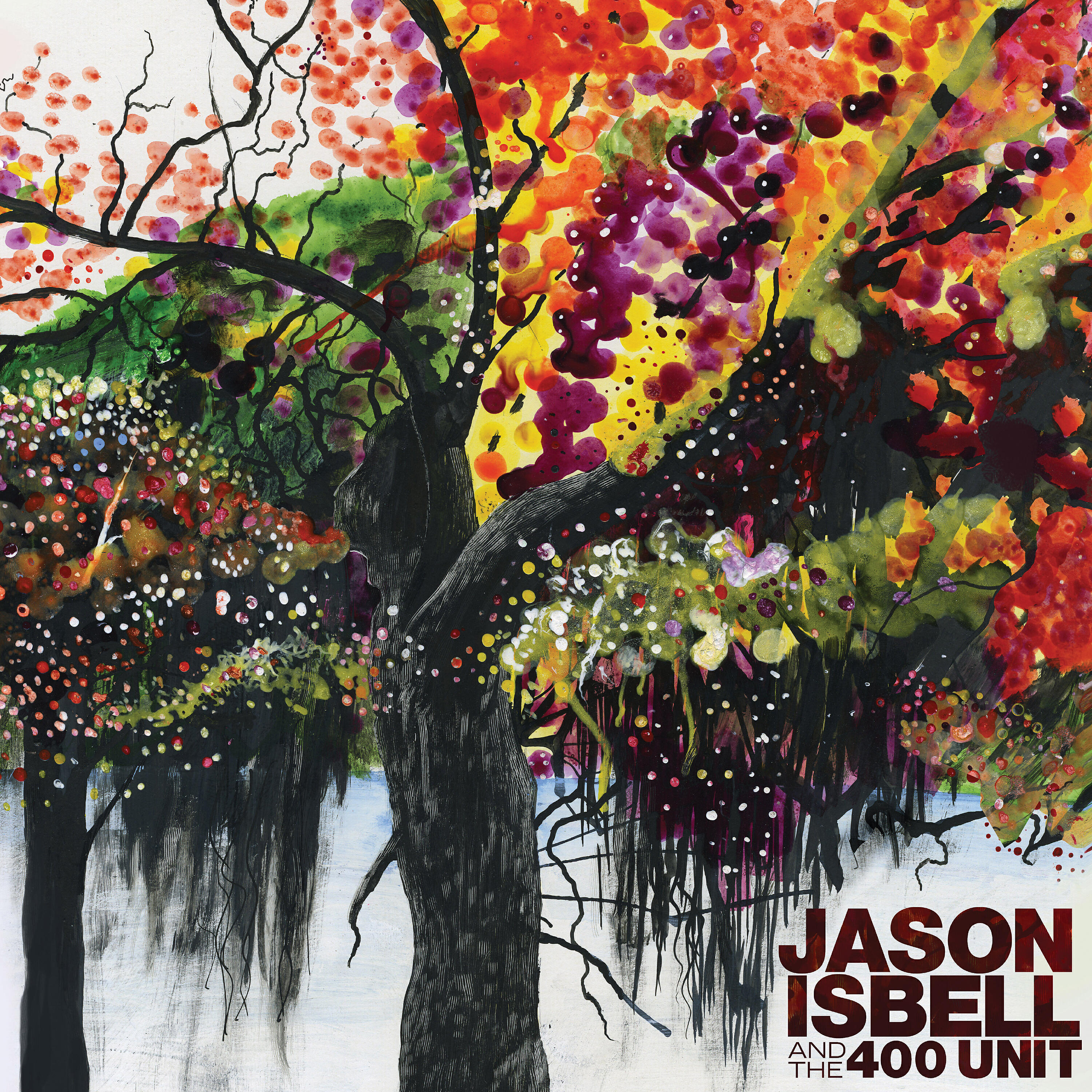 Jason Isbell - However Long