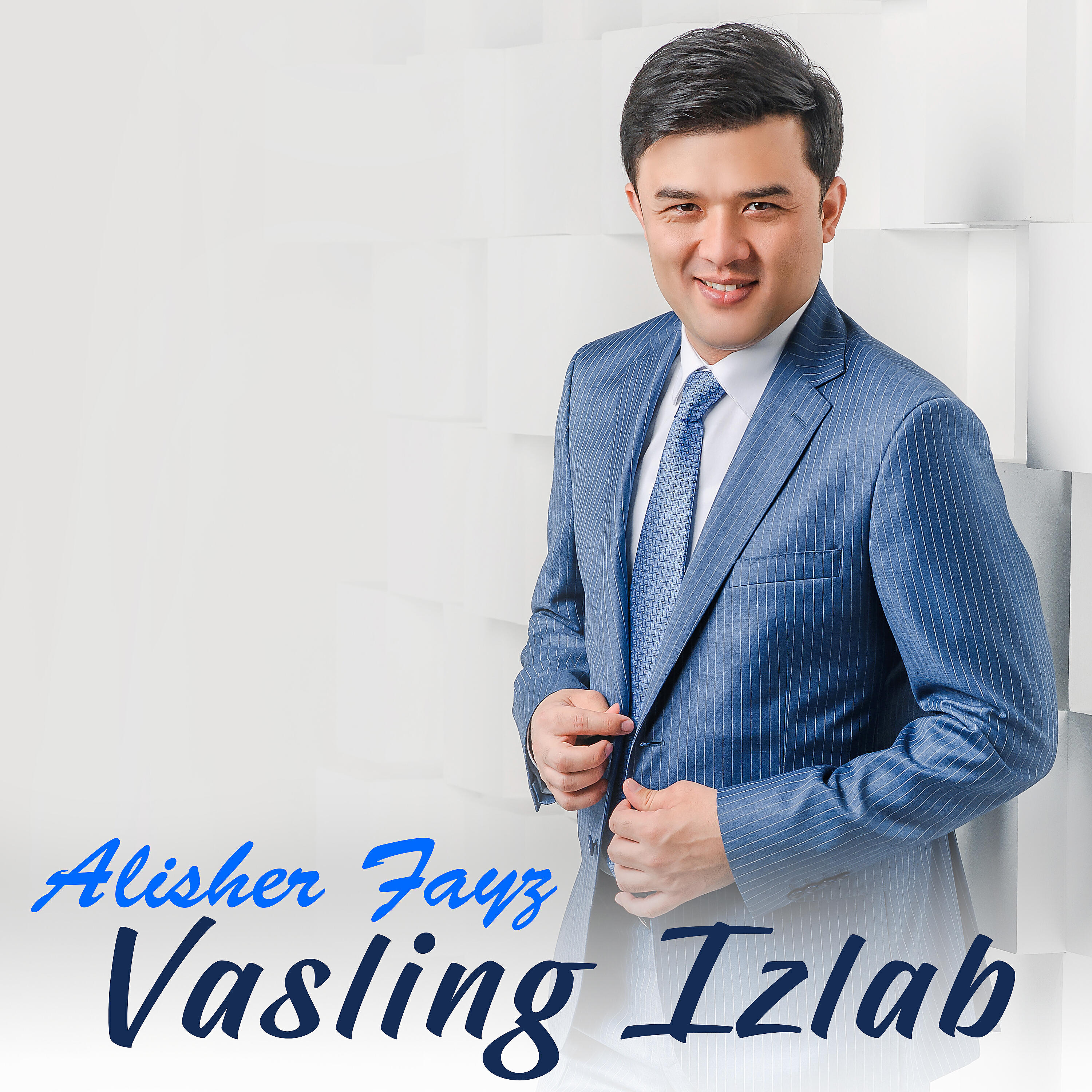 Alisher Fayz - Sinfdosh