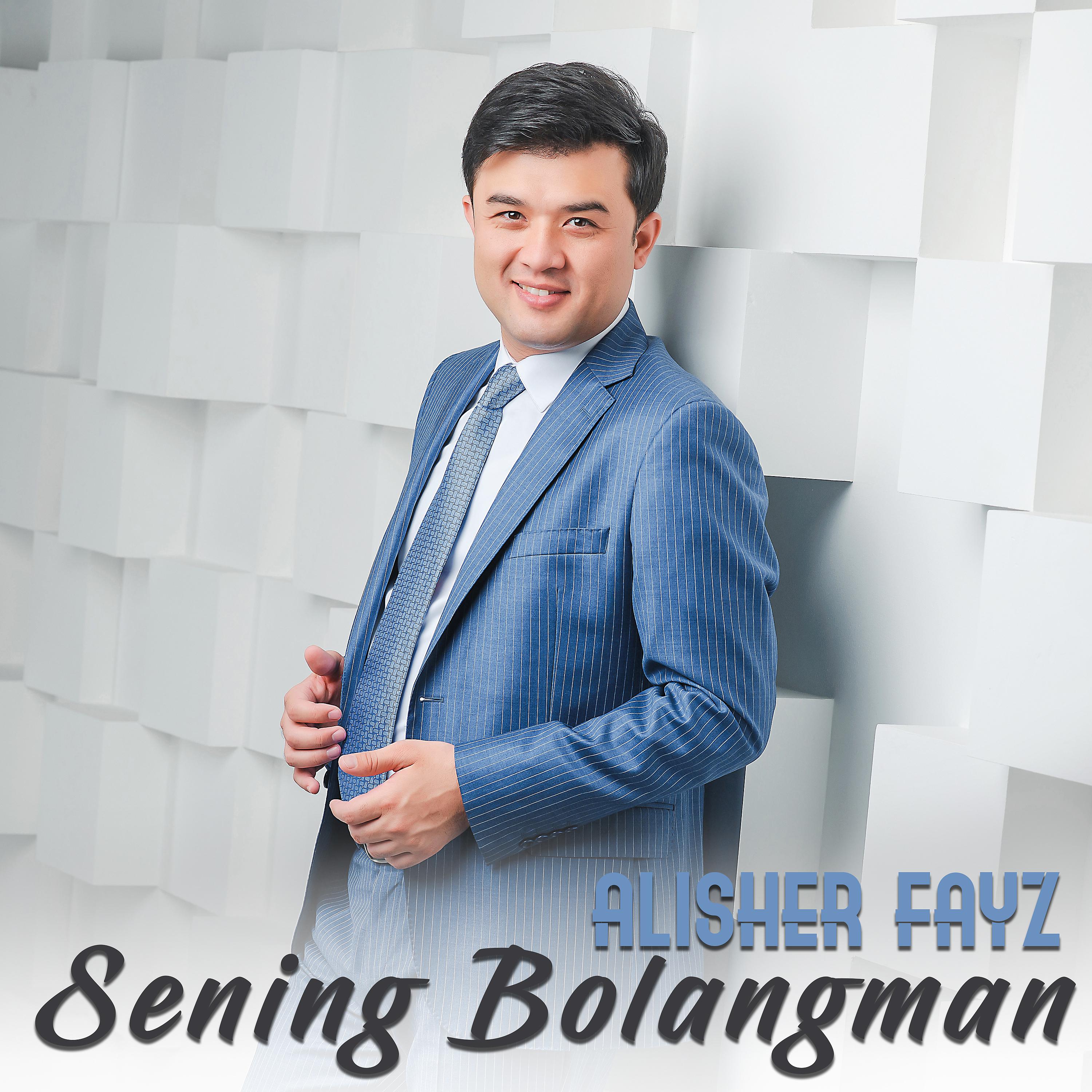 Постер альбома Sening Bolangman