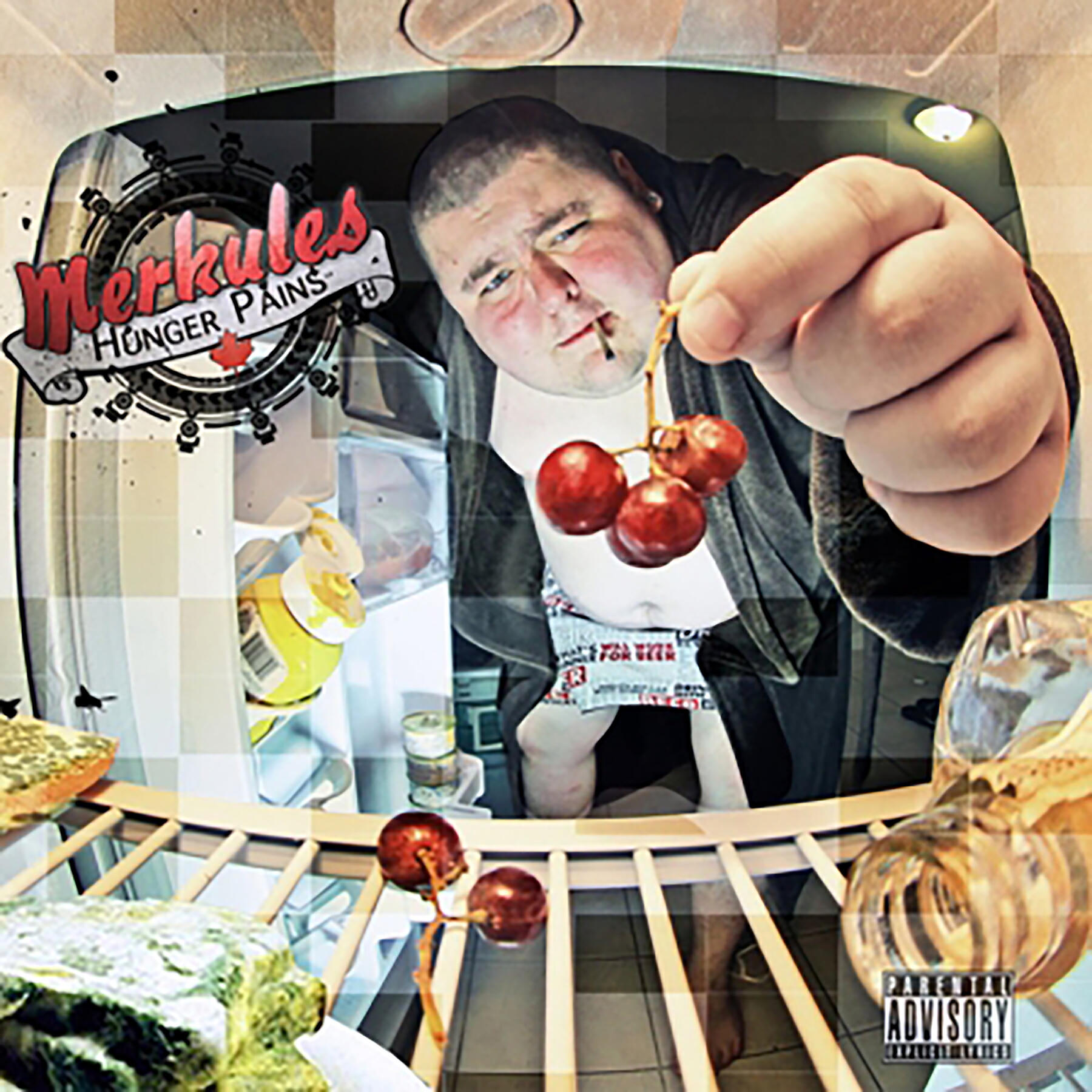 Merkules - On the Road (feat. Grotesque & Hopsin)