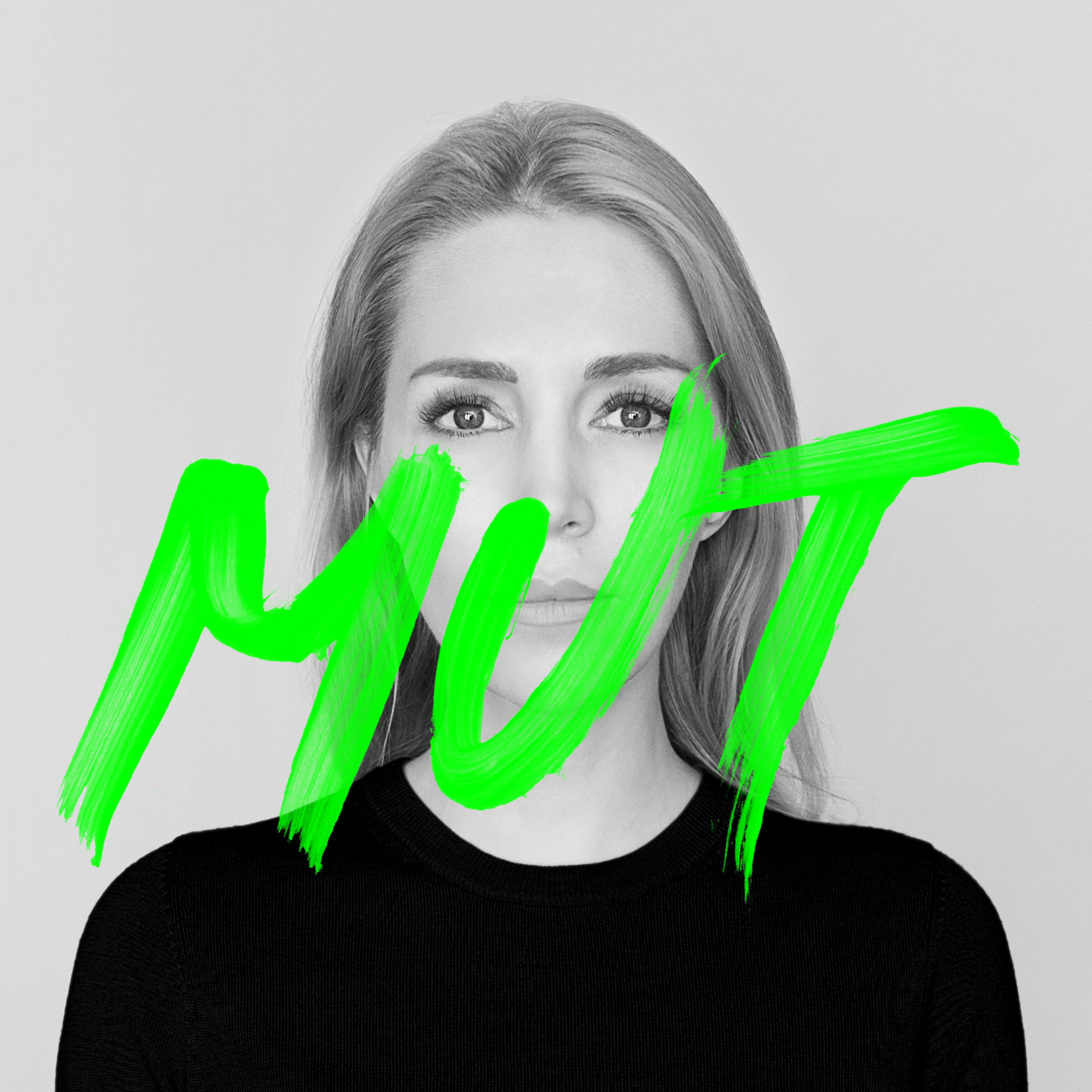 Постер альбома Mut (Mixes)