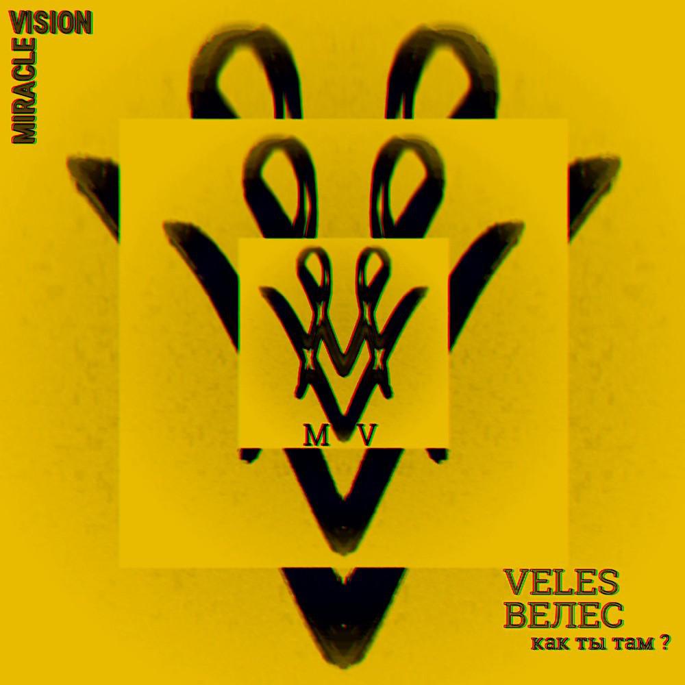 Постер альбома Veles
