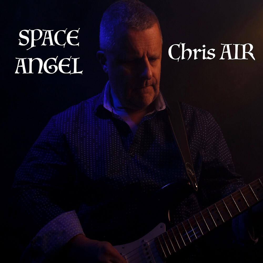 Chris Air - Final Peace (Space Surfer Death)