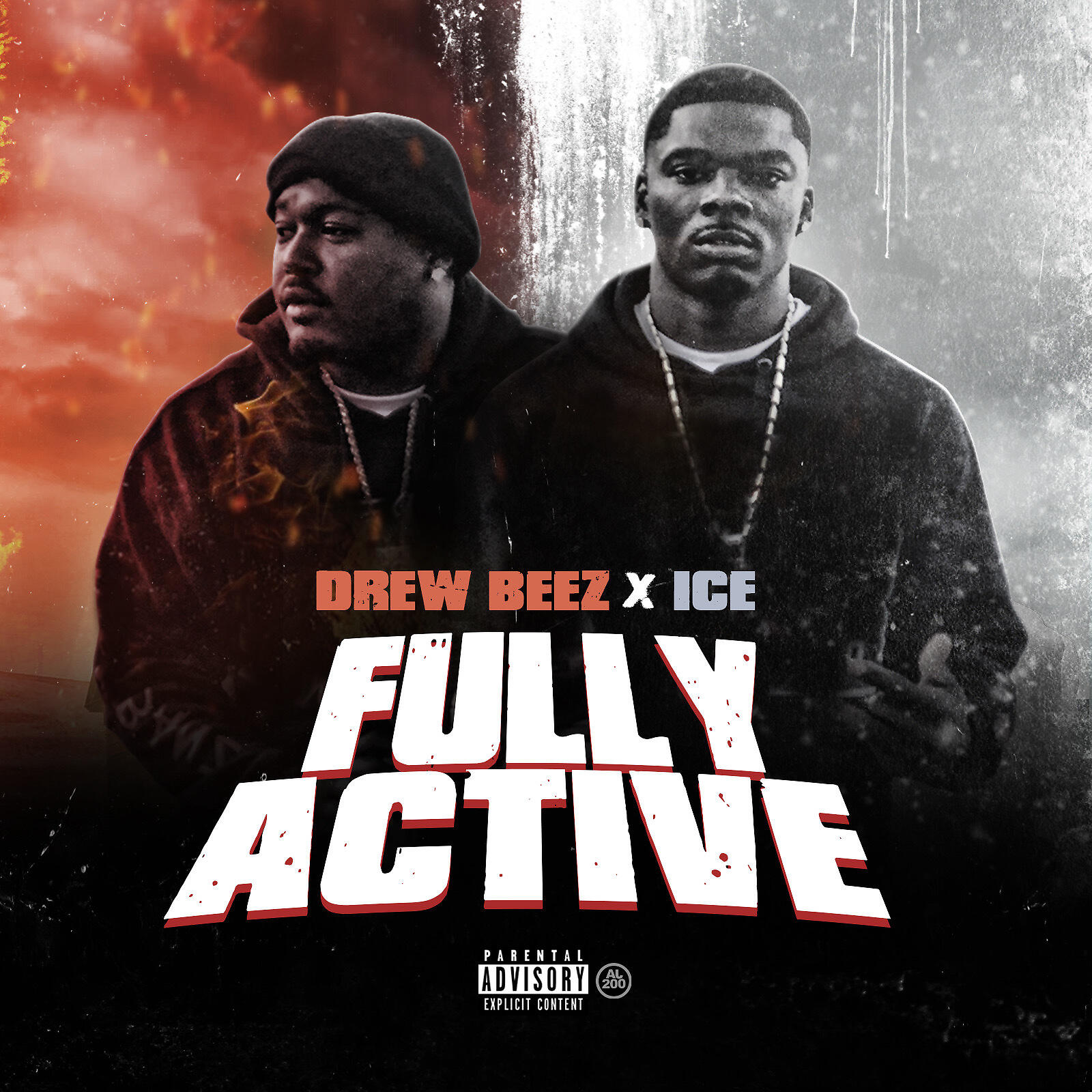 Drew Beez - Speak on It (feat. Maine Musik)