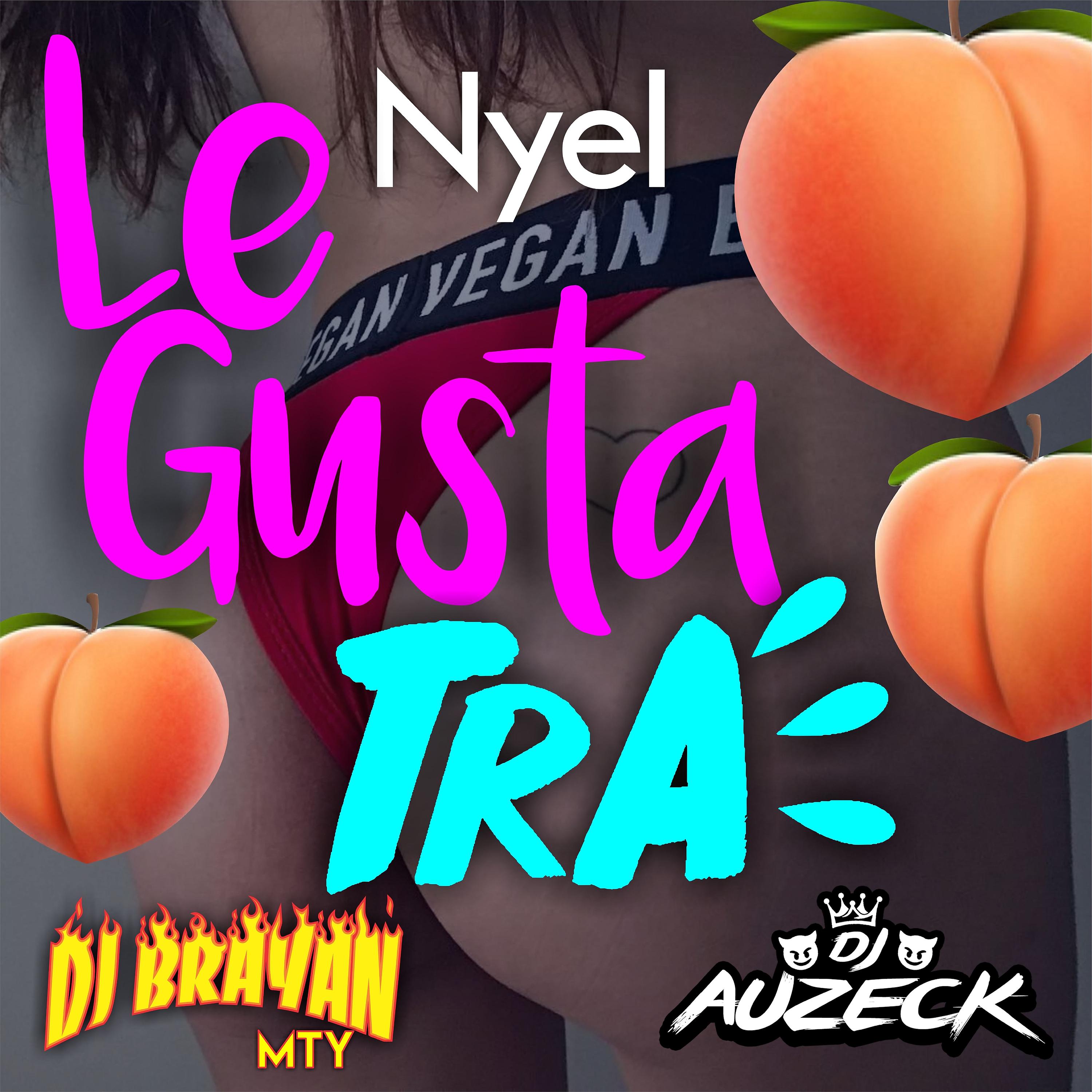 Постер альбома Le Gusta Tra