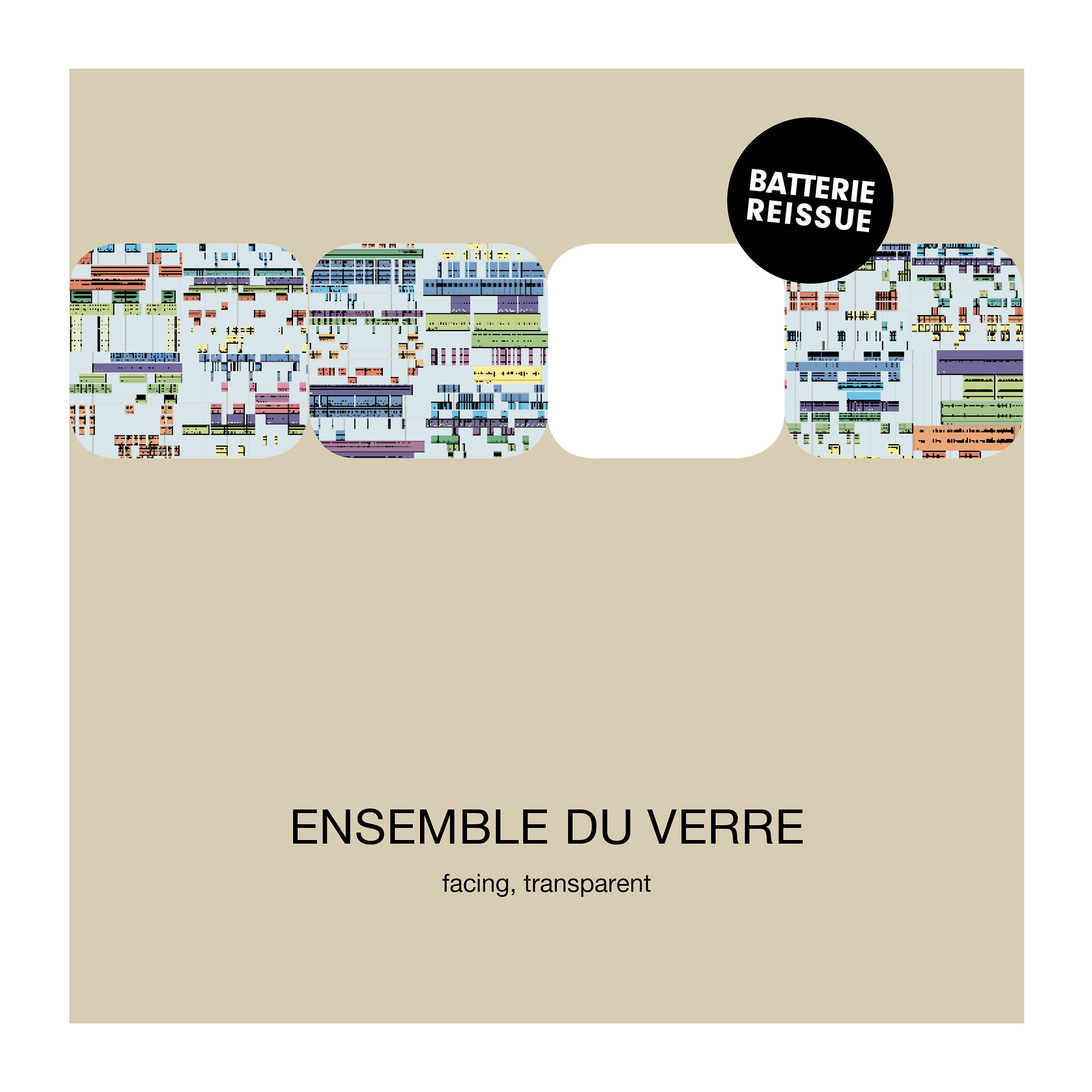 Ensemble Du Verre - Baltic Dub (Reissue)