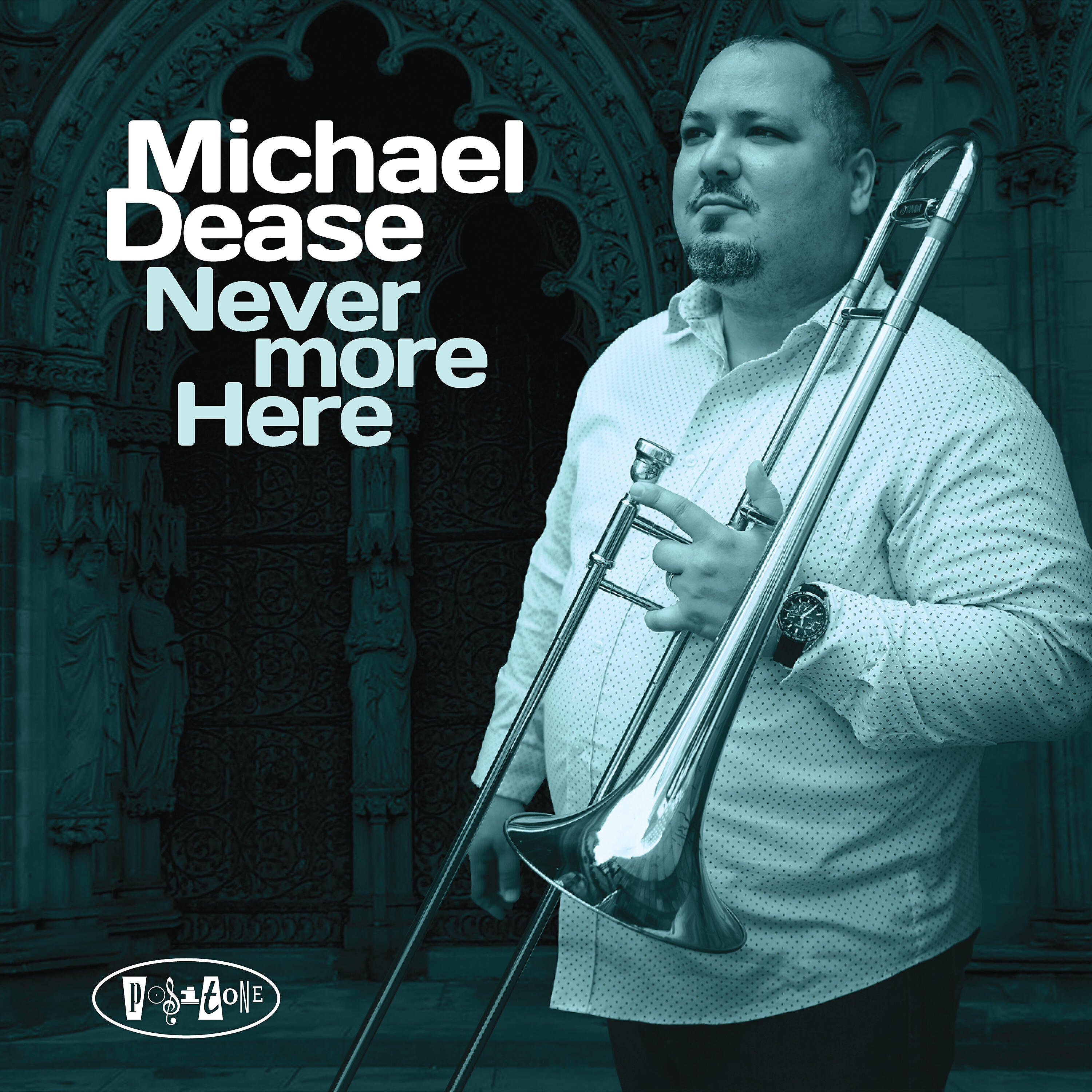 Michael Dease - Mirror Image