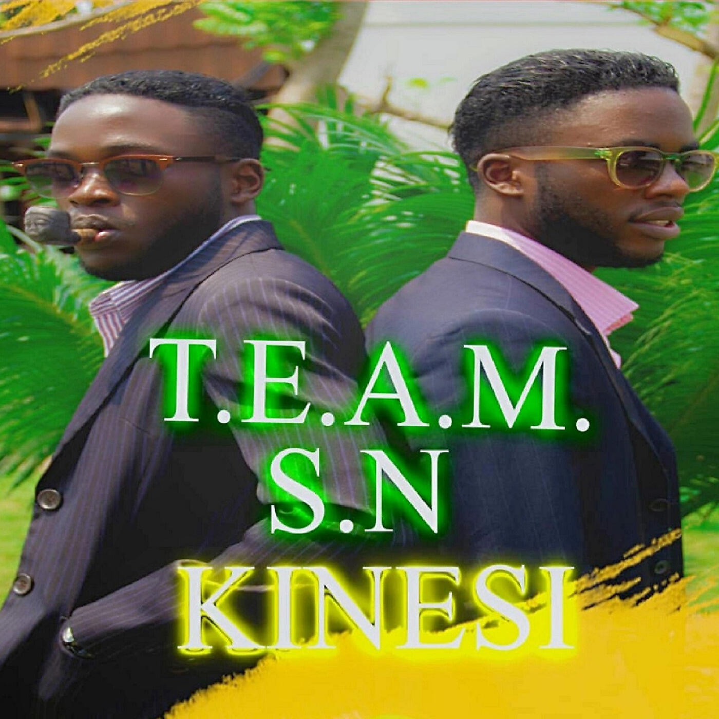 TEAM SN - Public ennemi