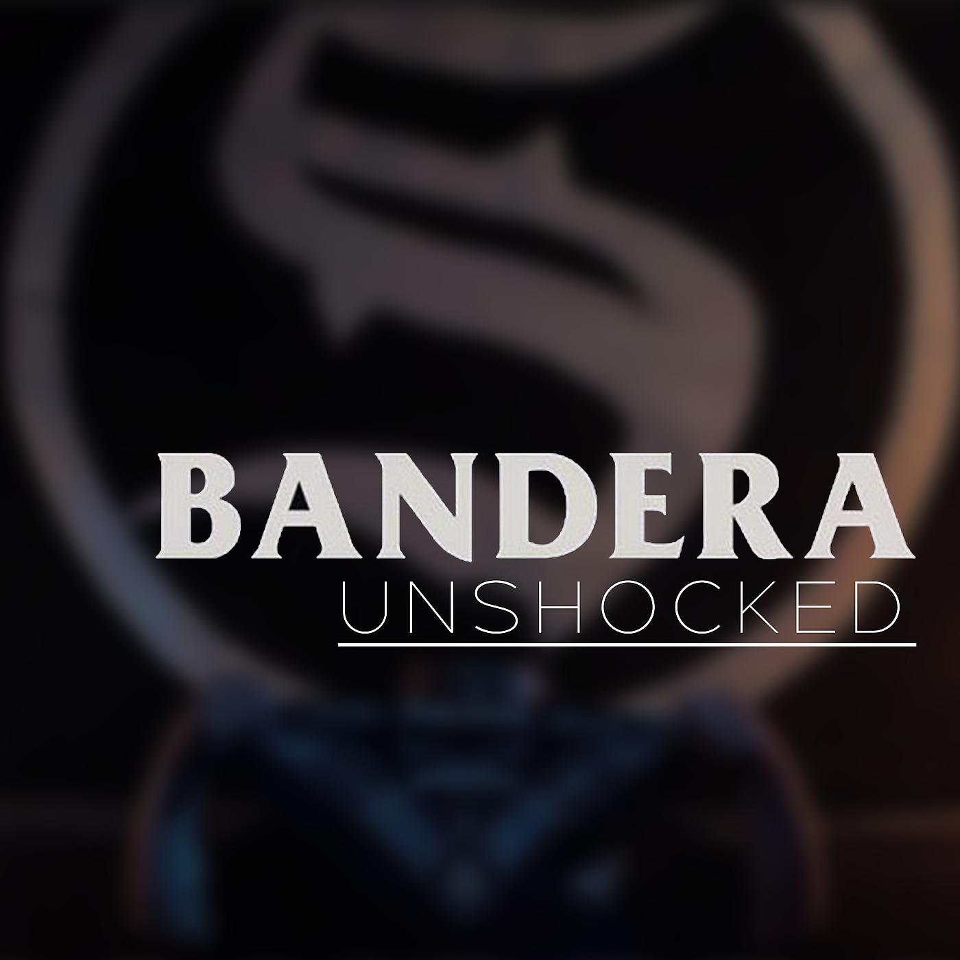 Постер альбома Bandera (Unshocked)