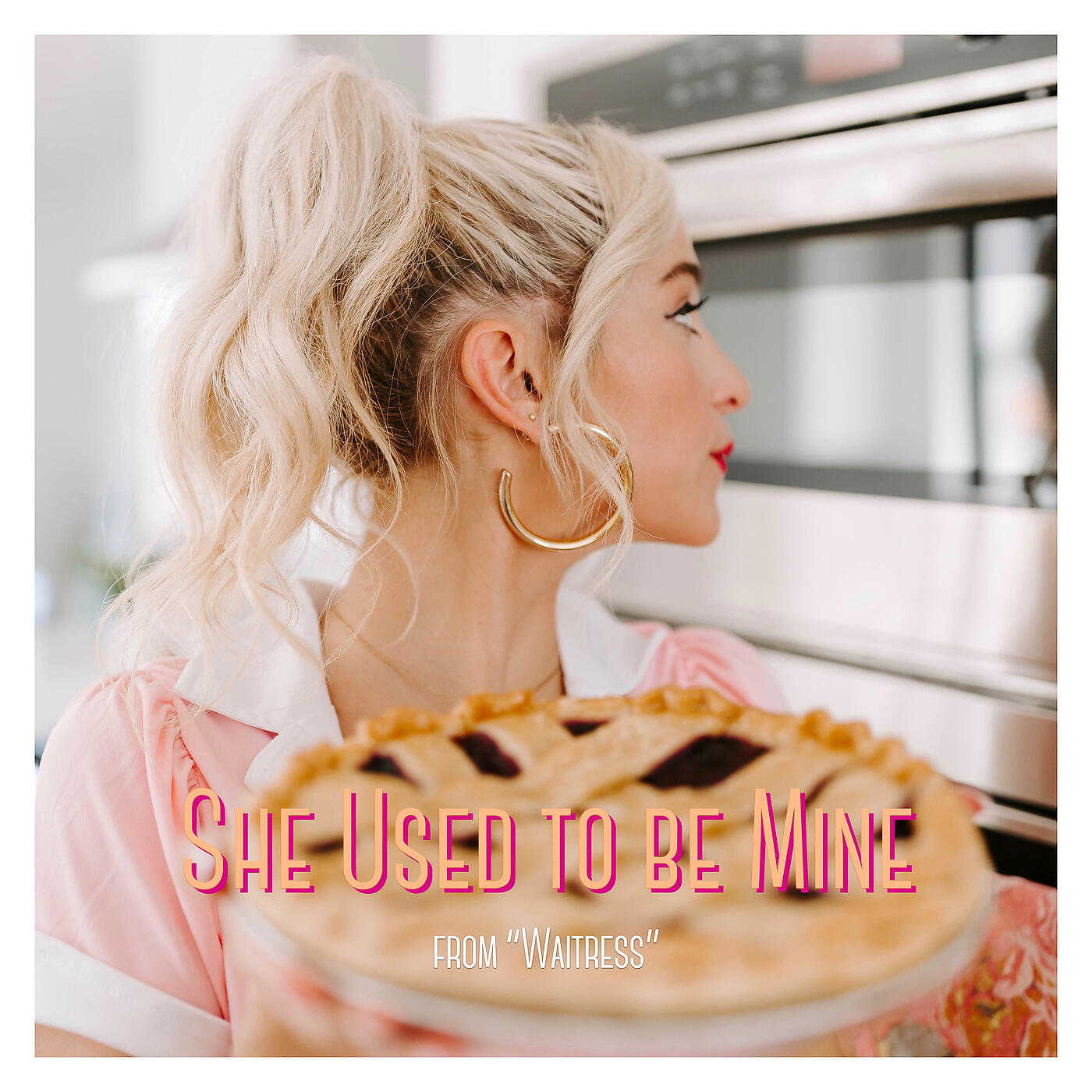Margie Mays - She Used to Be Mine (From 