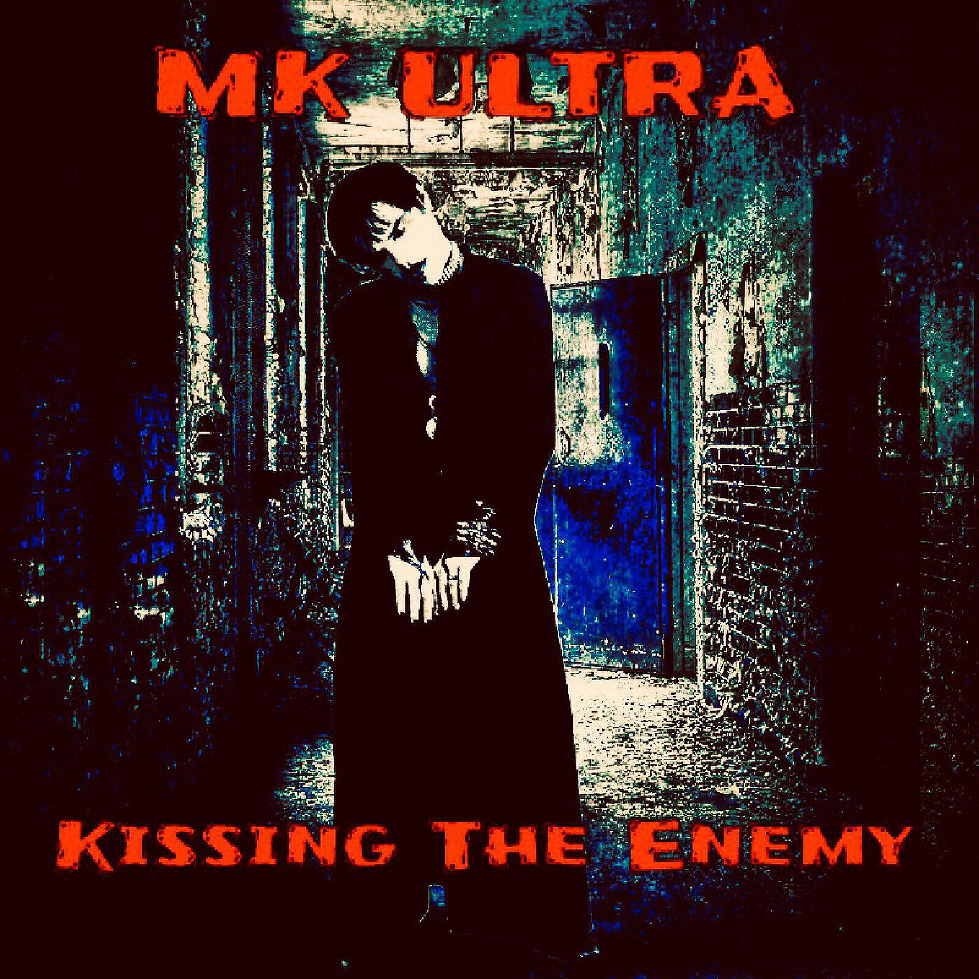 MK Ultra - Self Destruct
