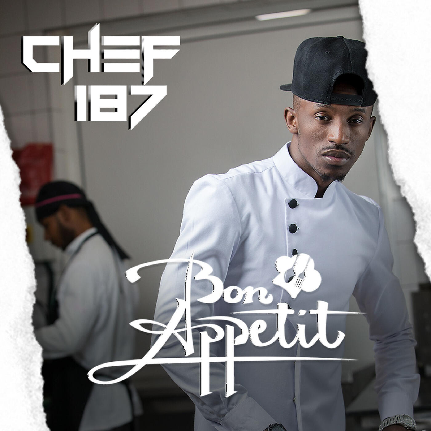 Chef 187 - Grammy Nechibemba