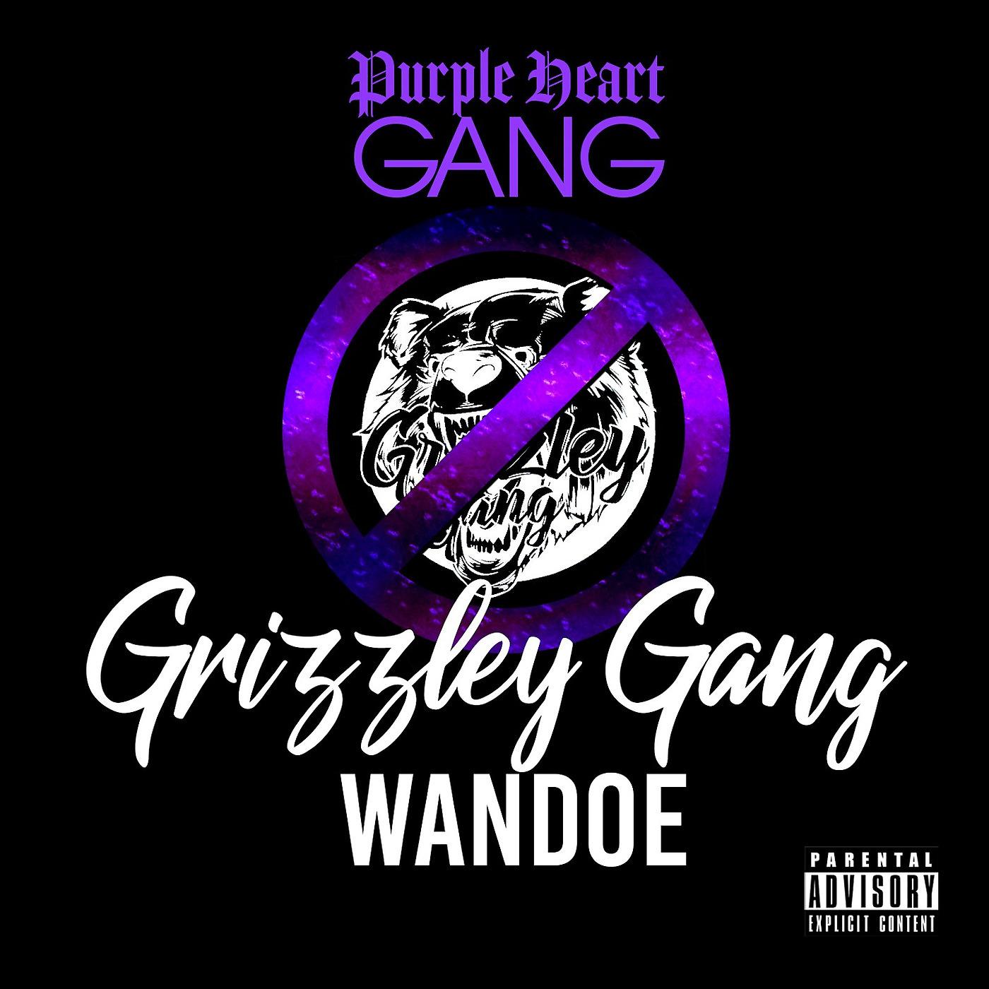 Постер альбома Grizzley Gang
