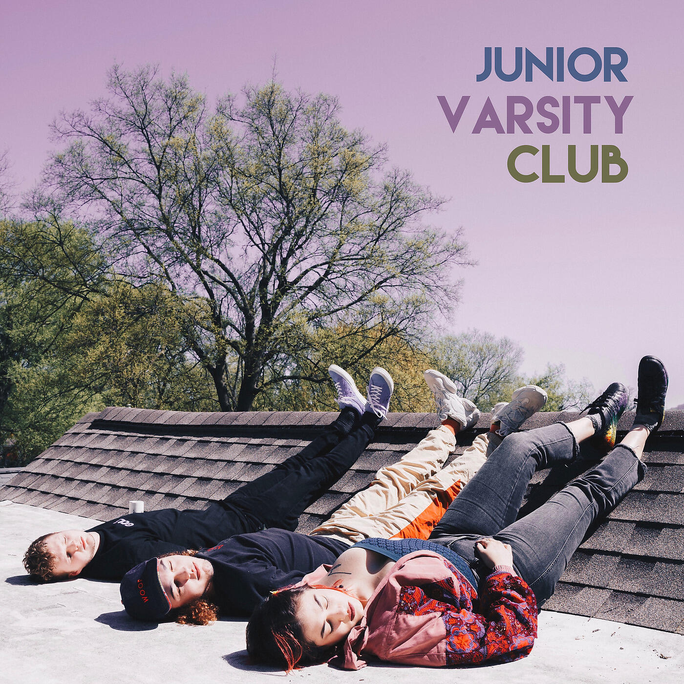 Junior Varsity Club - Chills