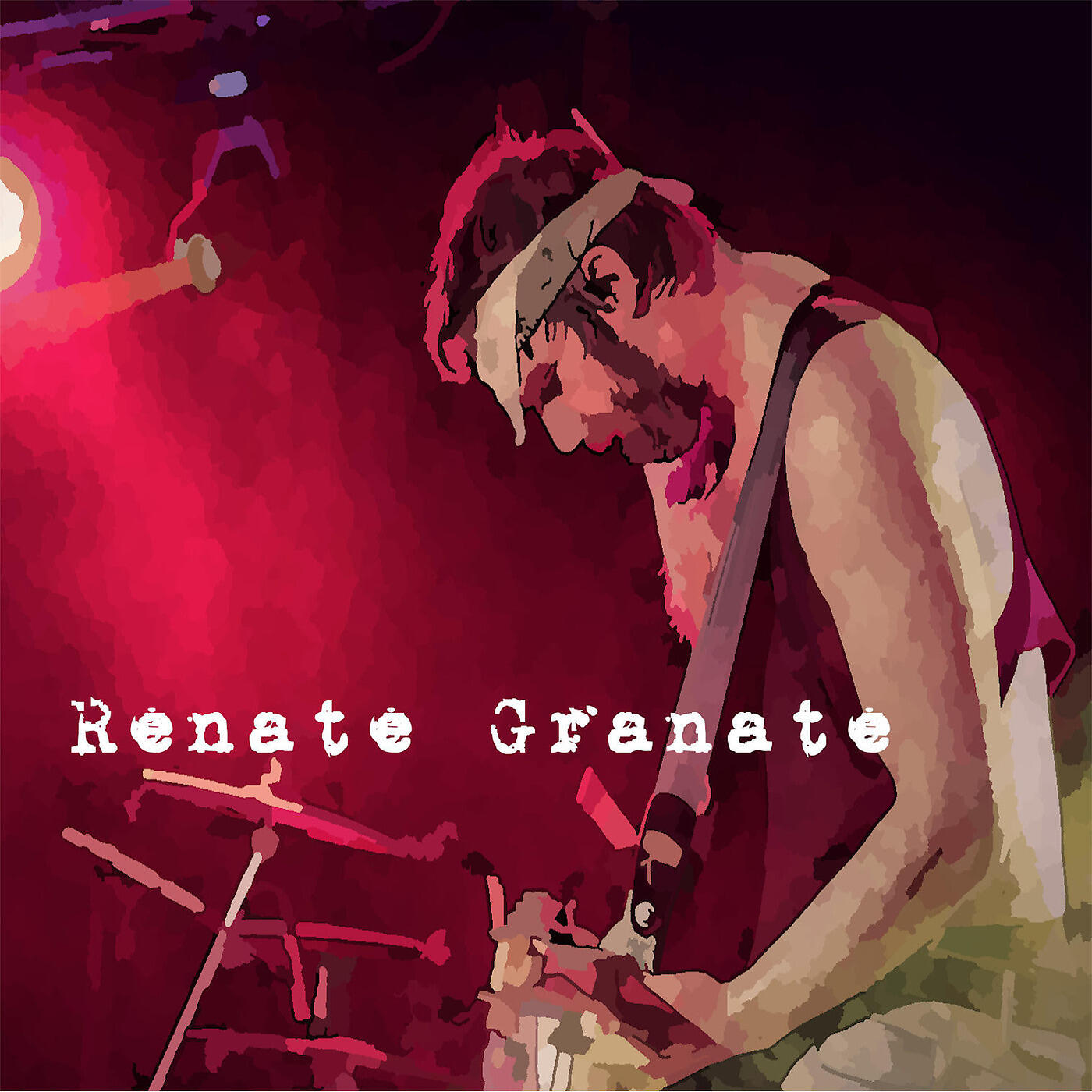 Renate Granate - Liebling