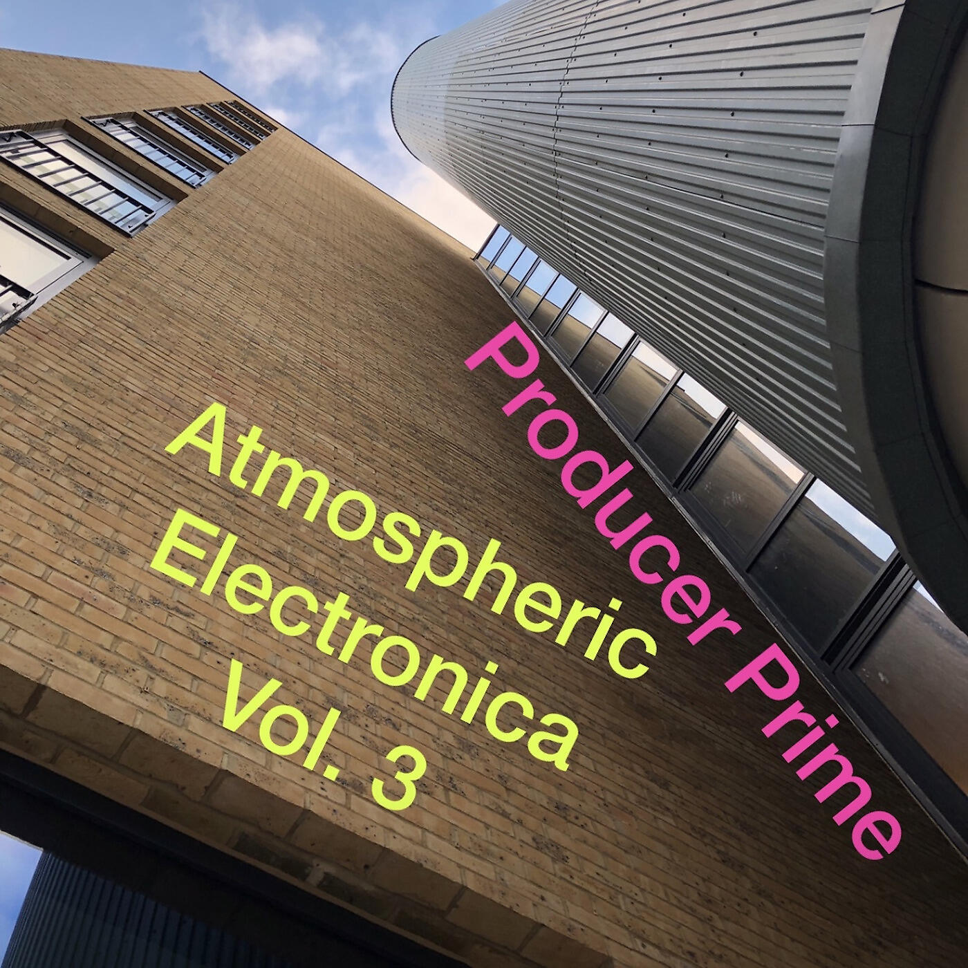Producer Prime - Unsettled